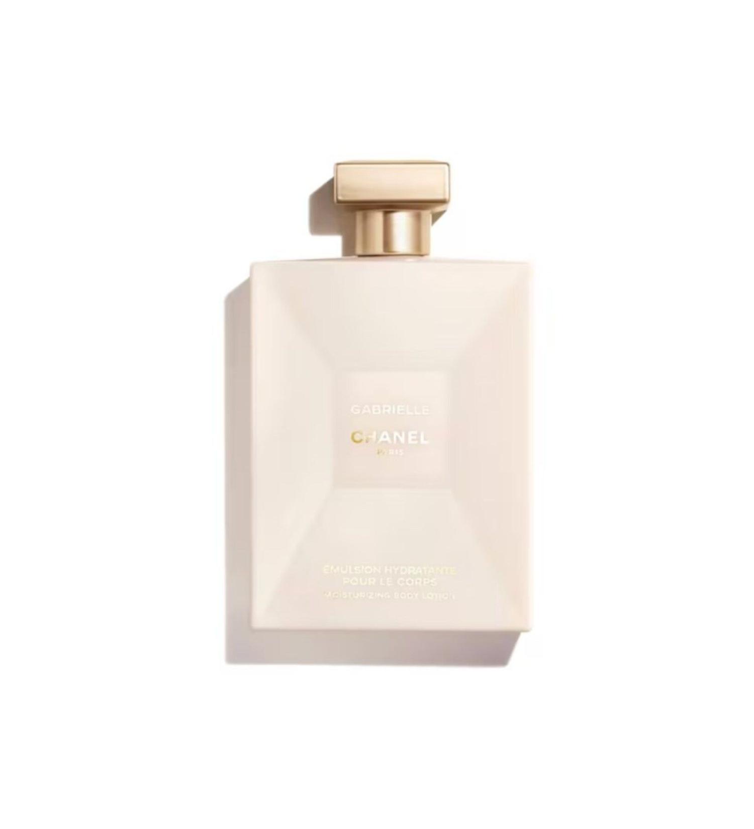 Chanel GABRIELLE CHANEL SKIN BRIGHTENING BODY LOTION 200 ML DEMBA6649