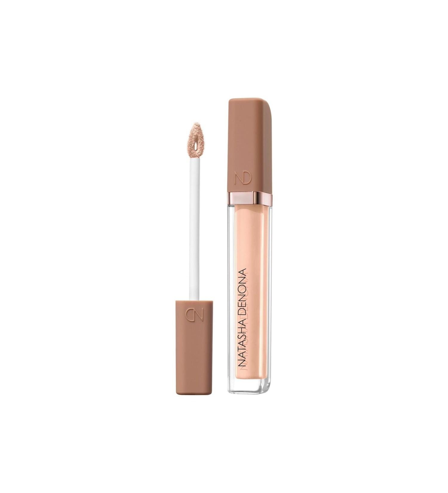 Natasha Denona Hy-Glam Concealer - Concealer RN3 (7 ml) - Buy Online on GoSupps.com
