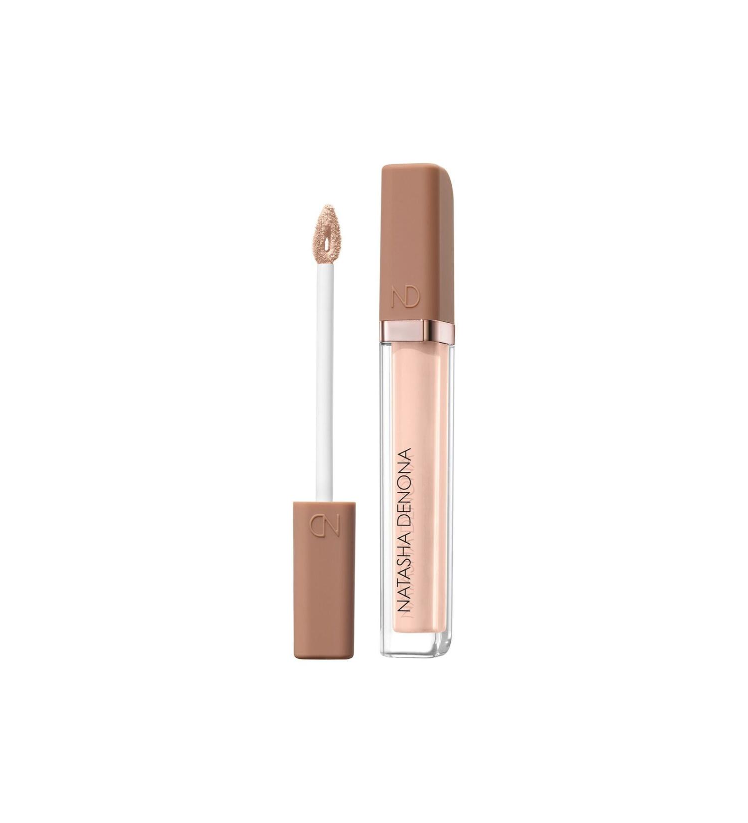 Natasha Denona Hy-Glam Concealer - Concealer R2 (7 ml) - Buy Online on GoSupps.com