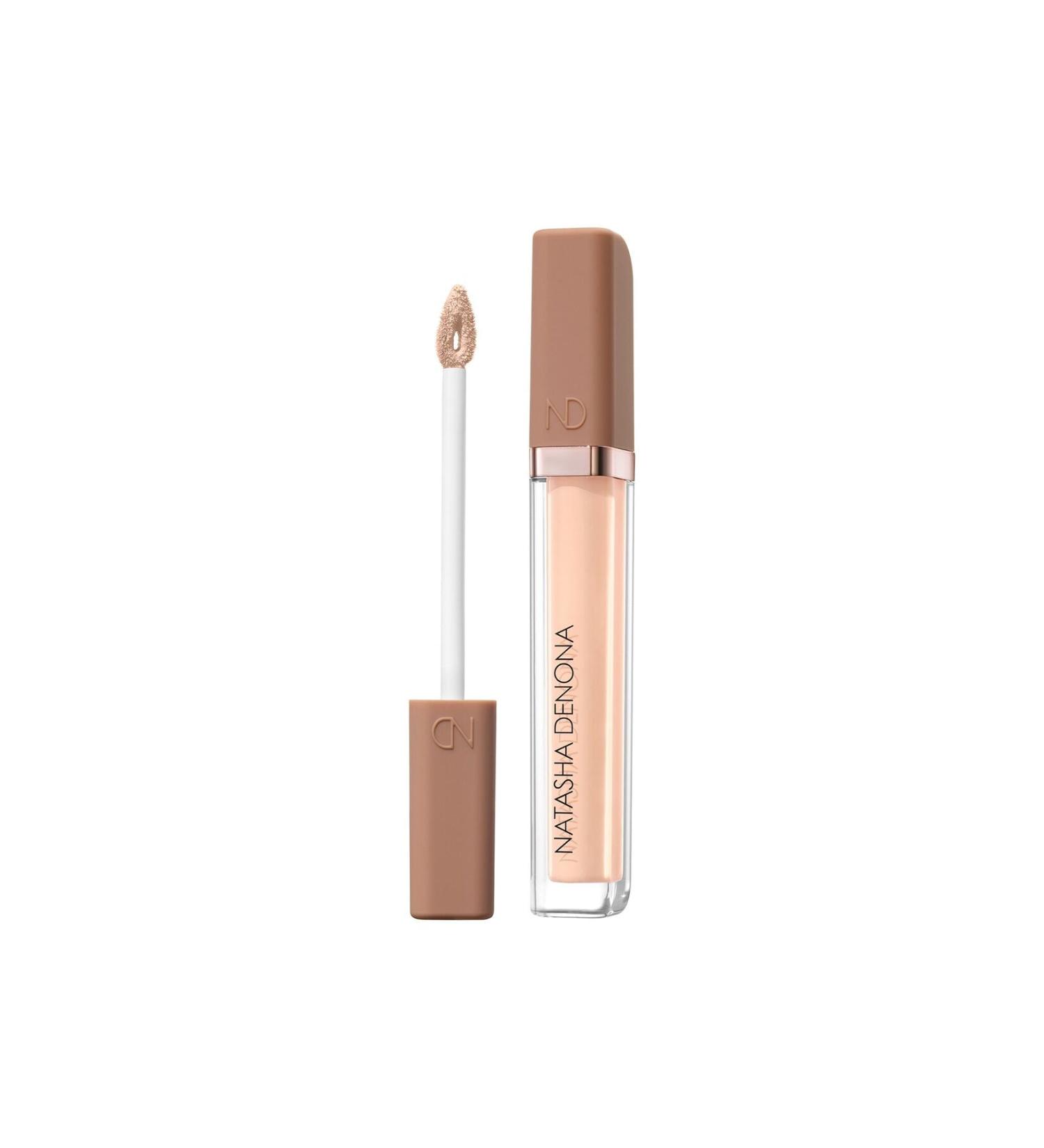 Natasha Denona Hy-Glam Concealer - Concealer P1 (7 ml) - Buy Online on GoSupps.com