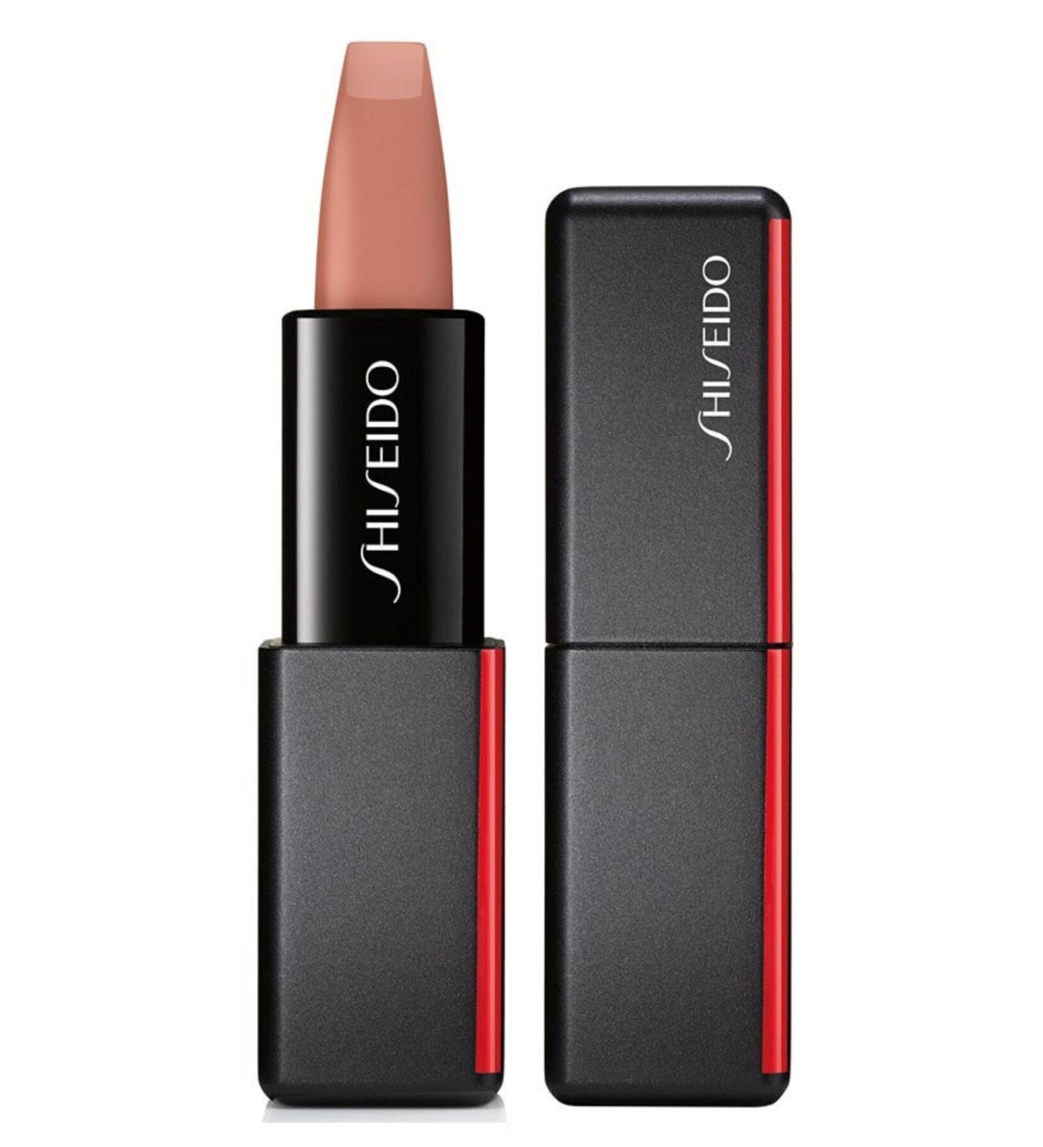 Shiseido Beauty Shiseido ModernMatte POWDER Lipstick 502 Ruj