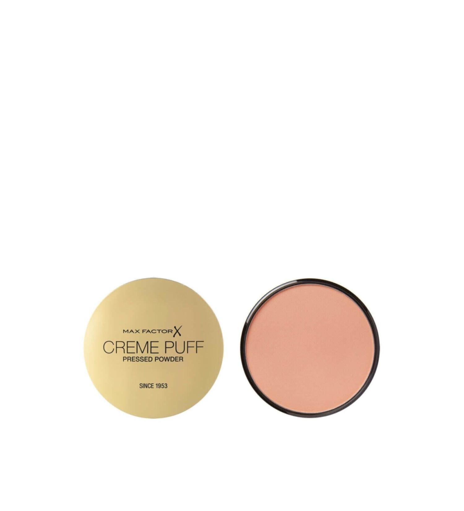 Max Factor Creme Puff Refill Powder No. 55