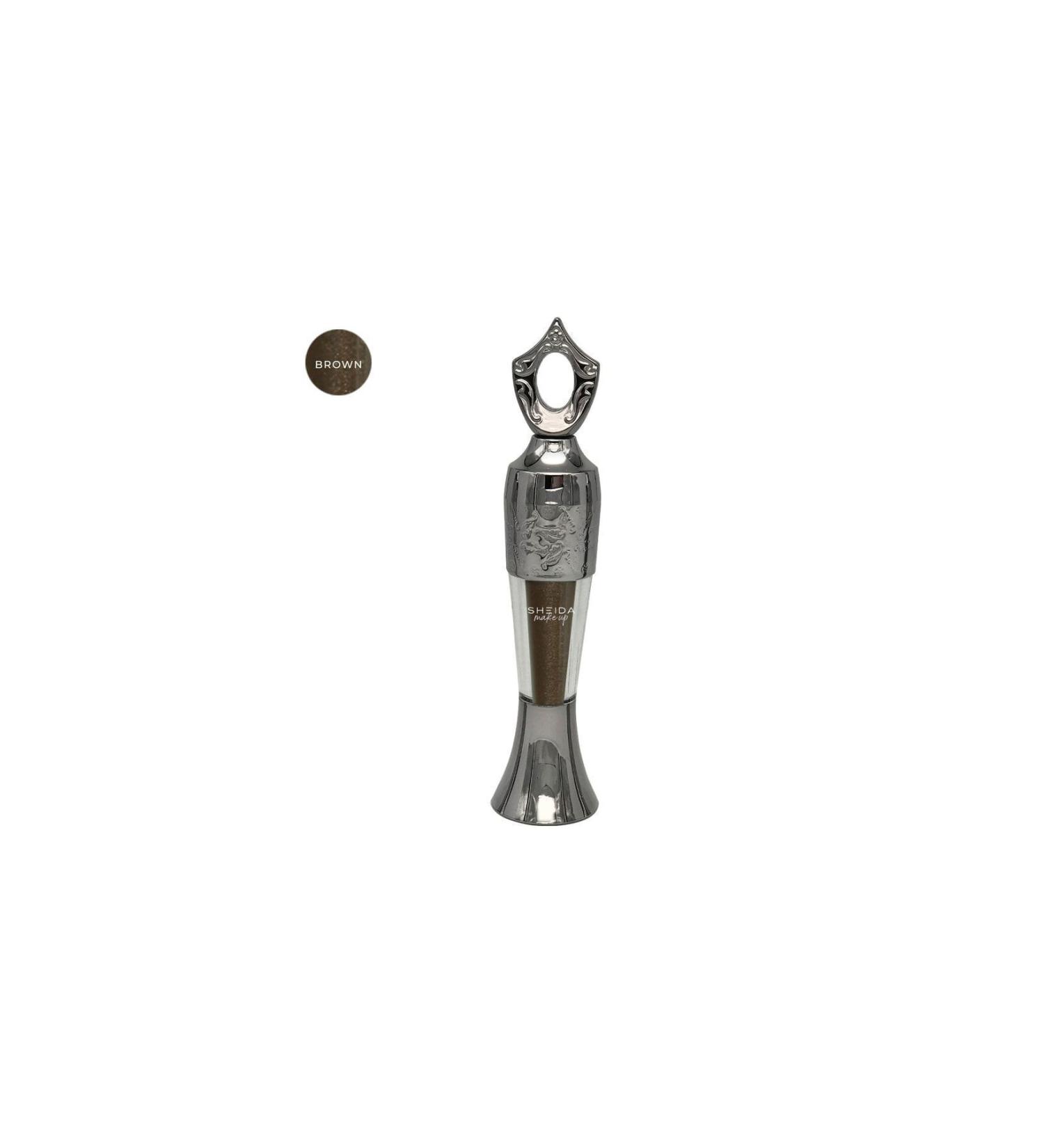 Sheida Kohl Powder- Brown