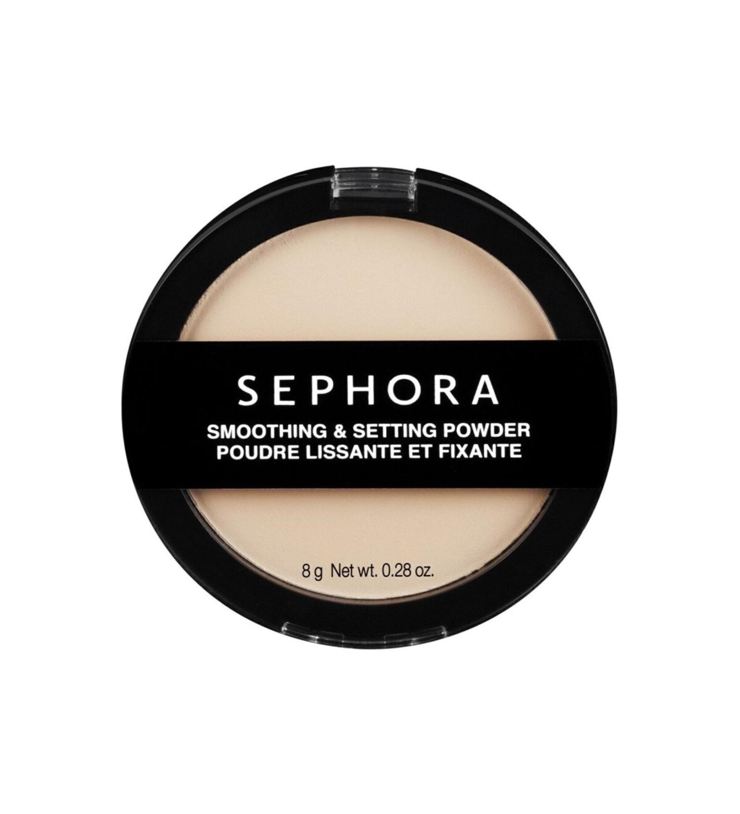Sephora Fixing Powder 8 G