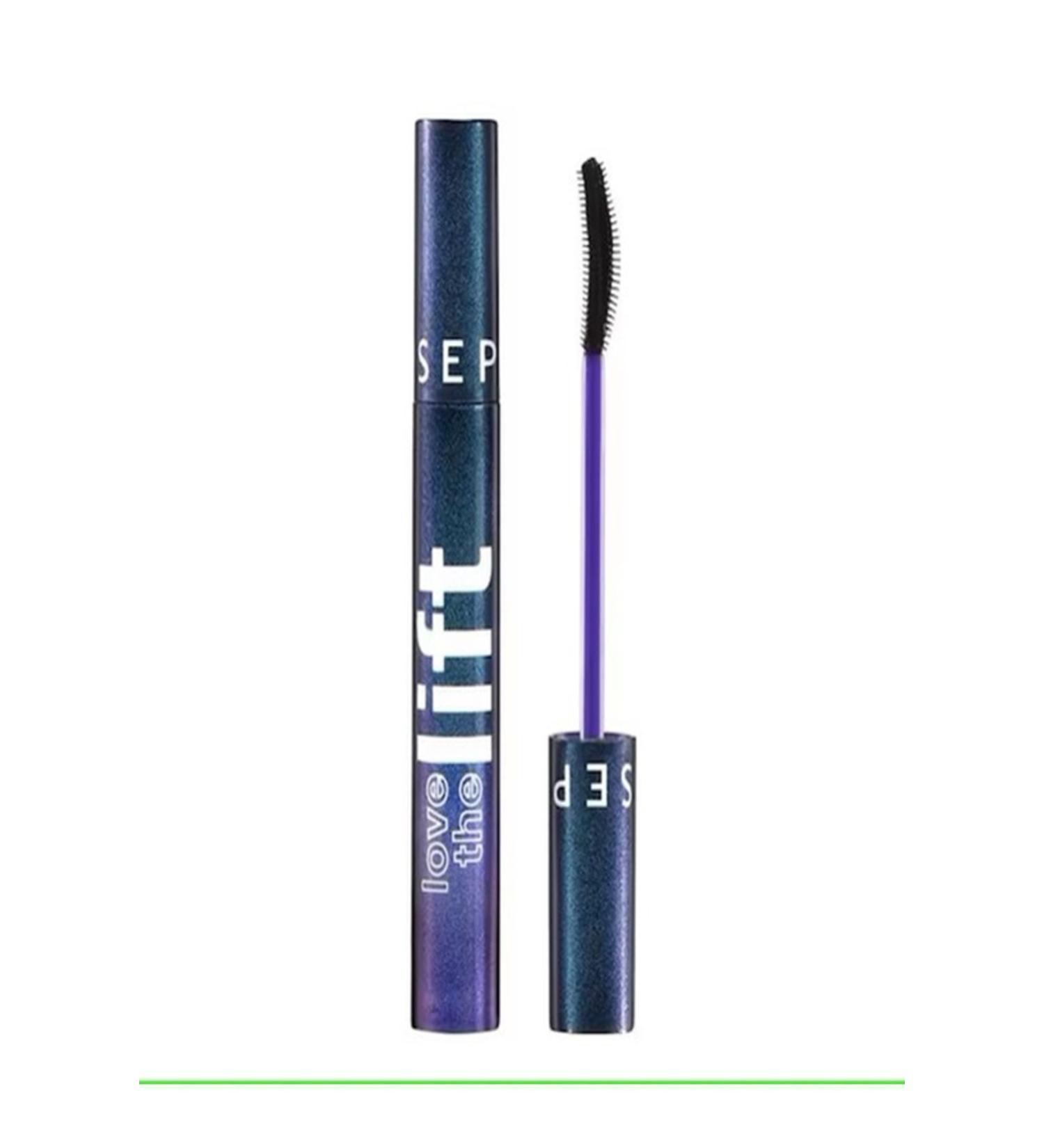 SEPHORA COLLECTION Love the Lift- 12-Hour Volume and Ultra Lift Curling Black Mascara