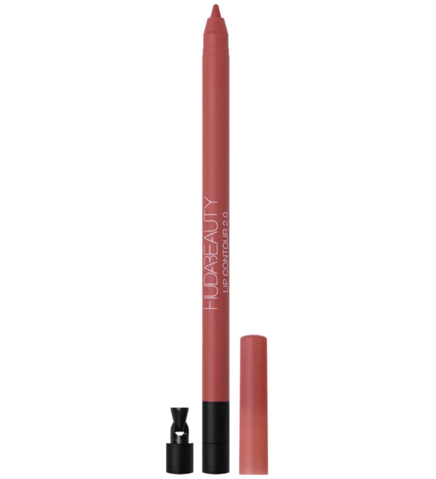 HUDA Lip Contour 2.0 Lip Pencil