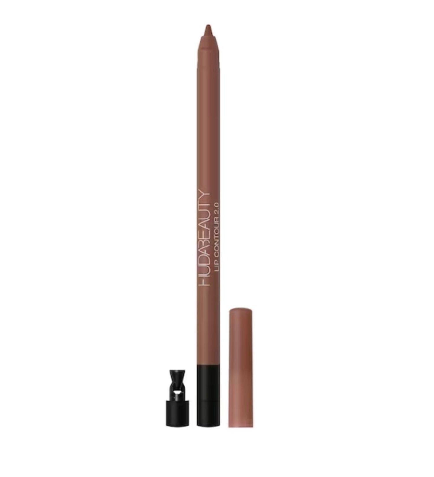 HUDA BEAUTY Lip Contour 2.0 Terracotta - Lip Pencil