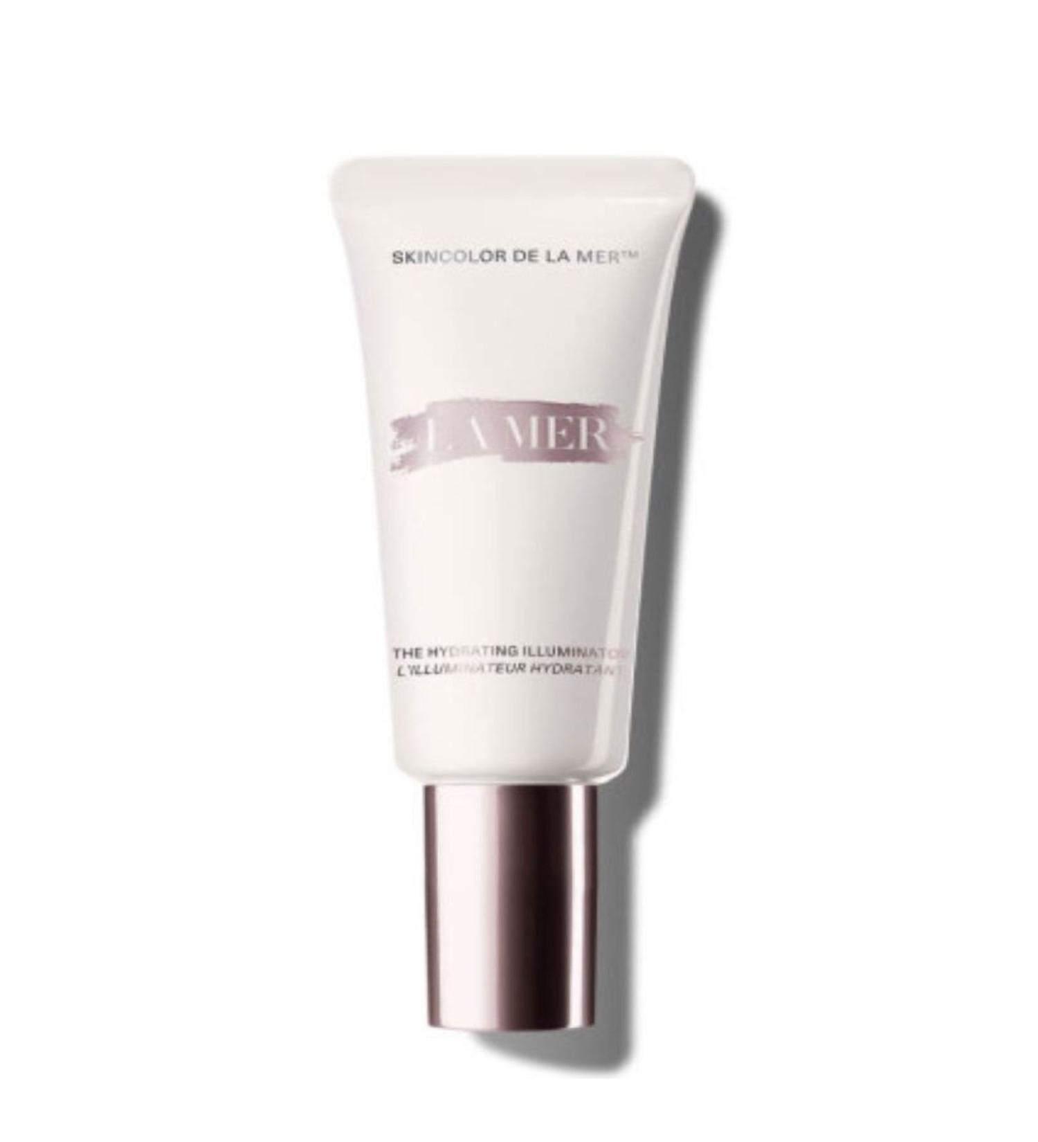 La Mer The Hydrating Illuminator Moisture Shine and Brightening Illuminator 40 Ml Shopping