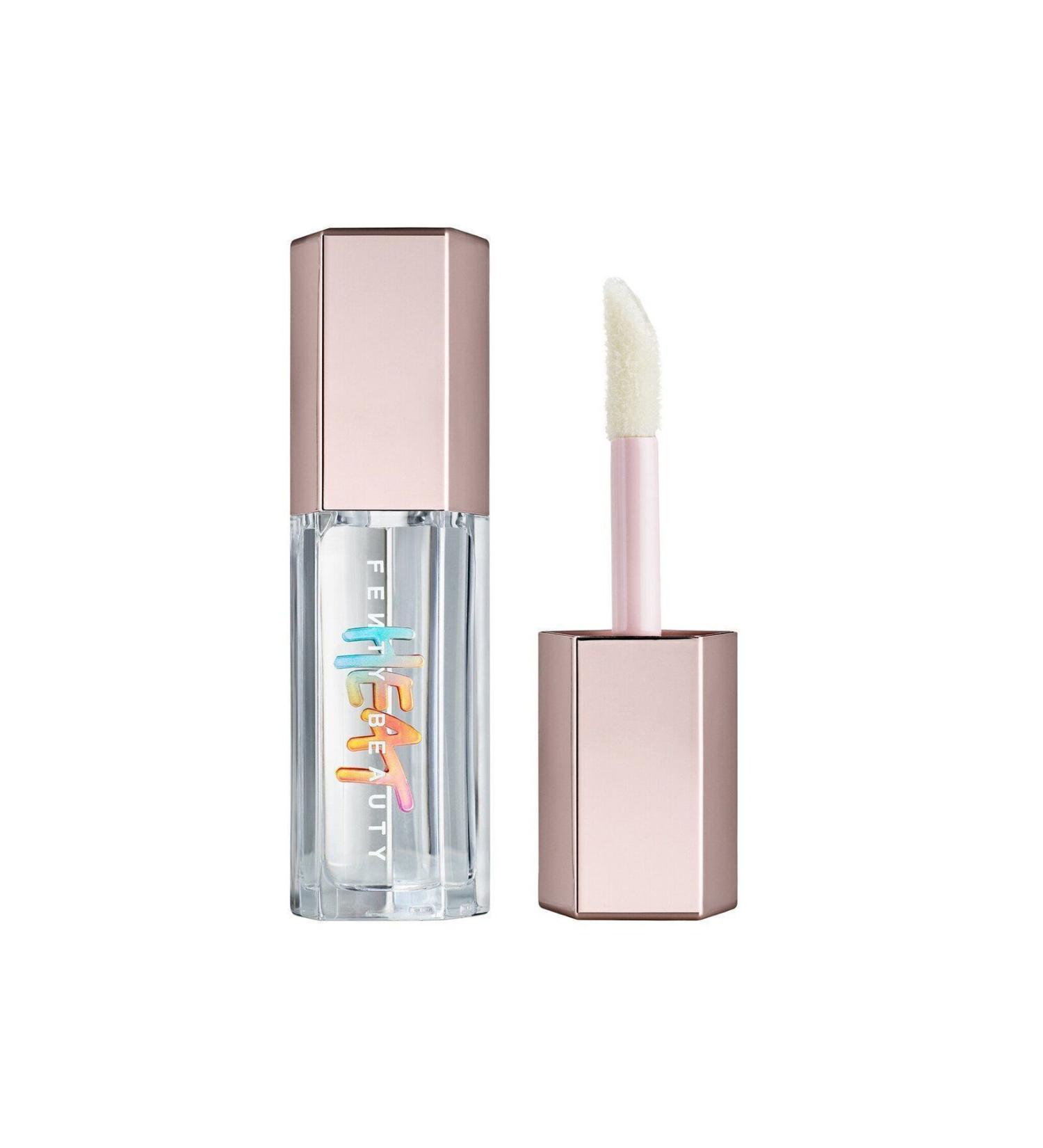FENTY BEAUTY Gloss Bomb Heat - Lip Gloss Glass Slipper (9ml)