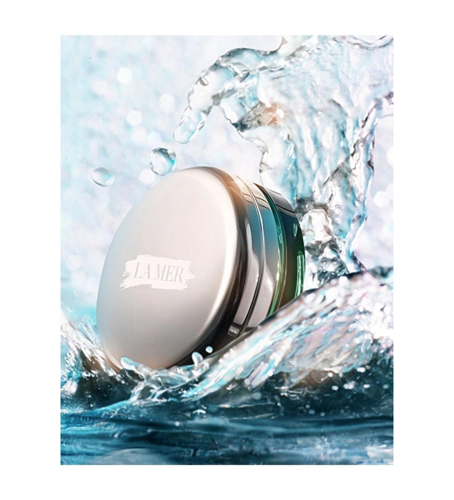 La Mer The Lip Balm Intense Moisture and Plumping Lip Balm 9 gr