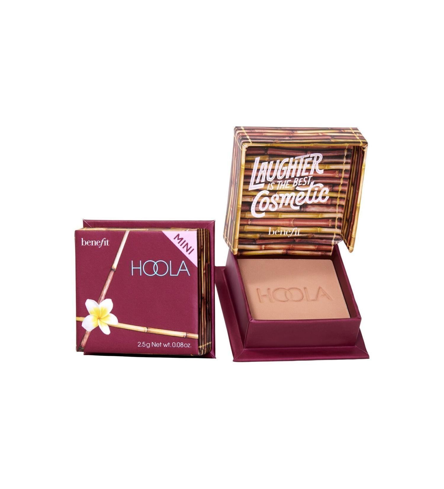 benefit cosmetics Bronzer - Hoola Matte Bronze Powder 2.5g - Buy Online on GoSupps.com