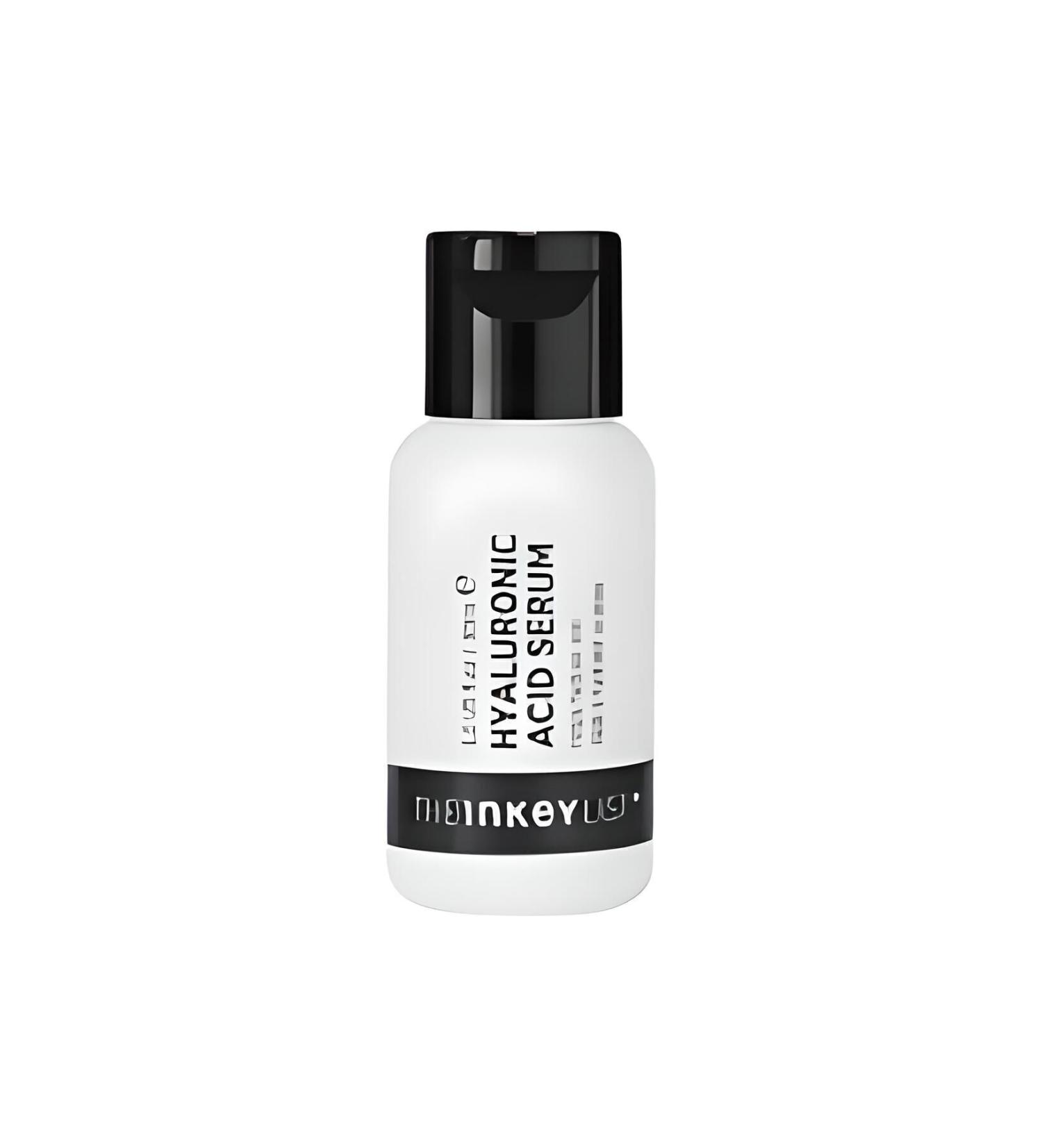 THE INKEY LIST Hyaluronic Acid Serum - Serum