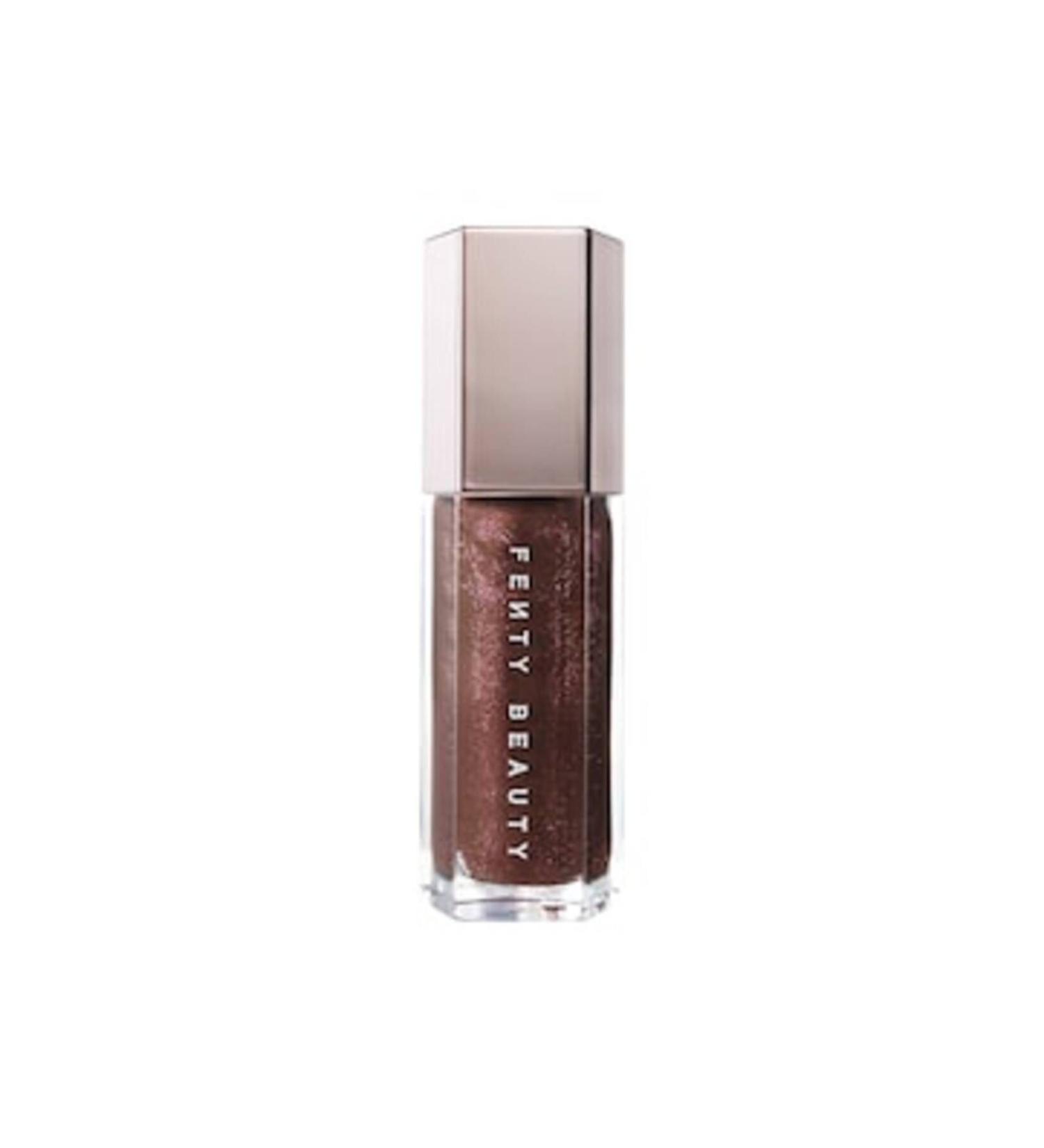 FENTY BEAUTY Gloss Bomb Hot Chocolit Lip Gloss ONRNESS COSMETIC4