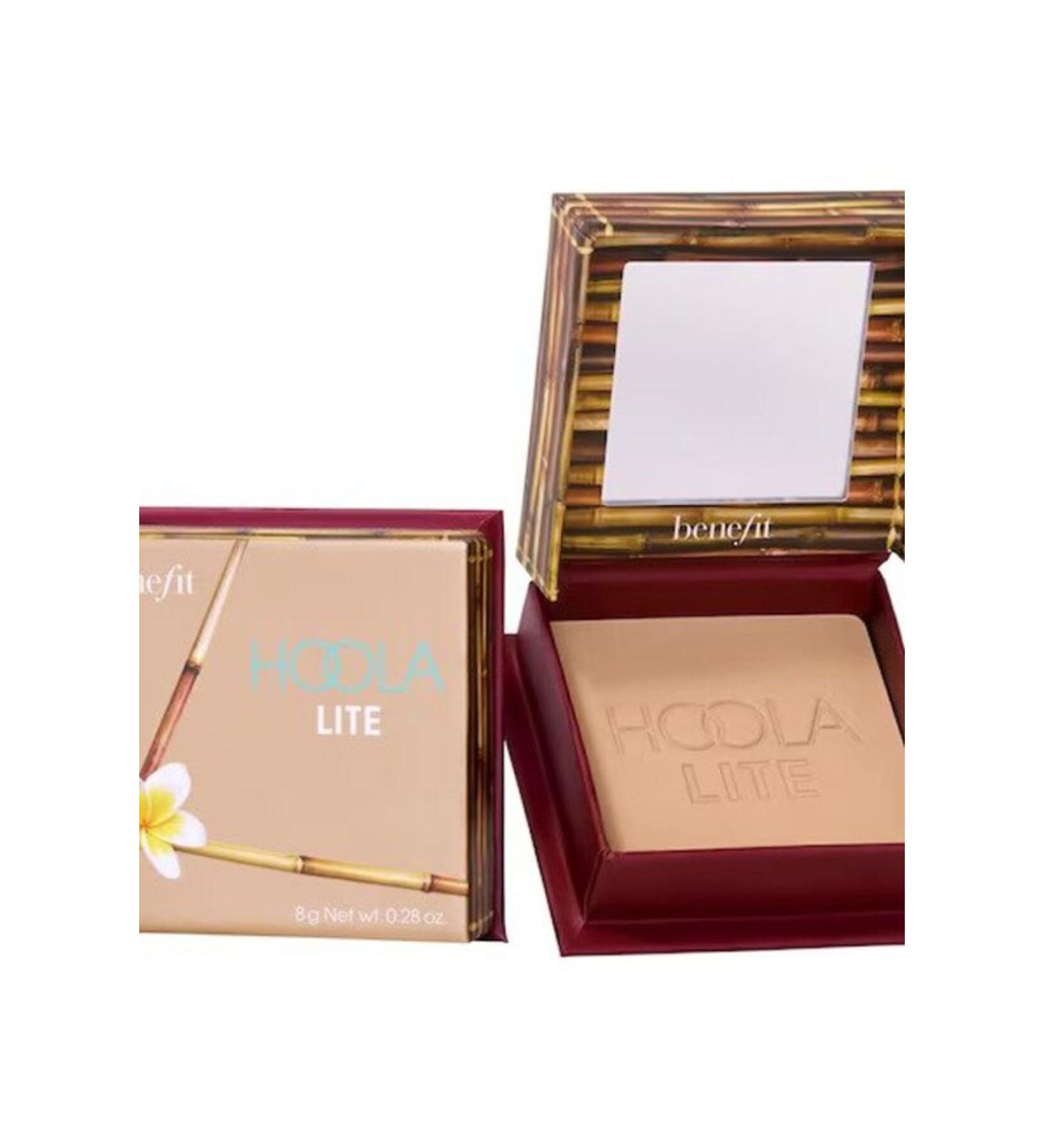 benefit cosmetics Hoola - Matte bronze powder