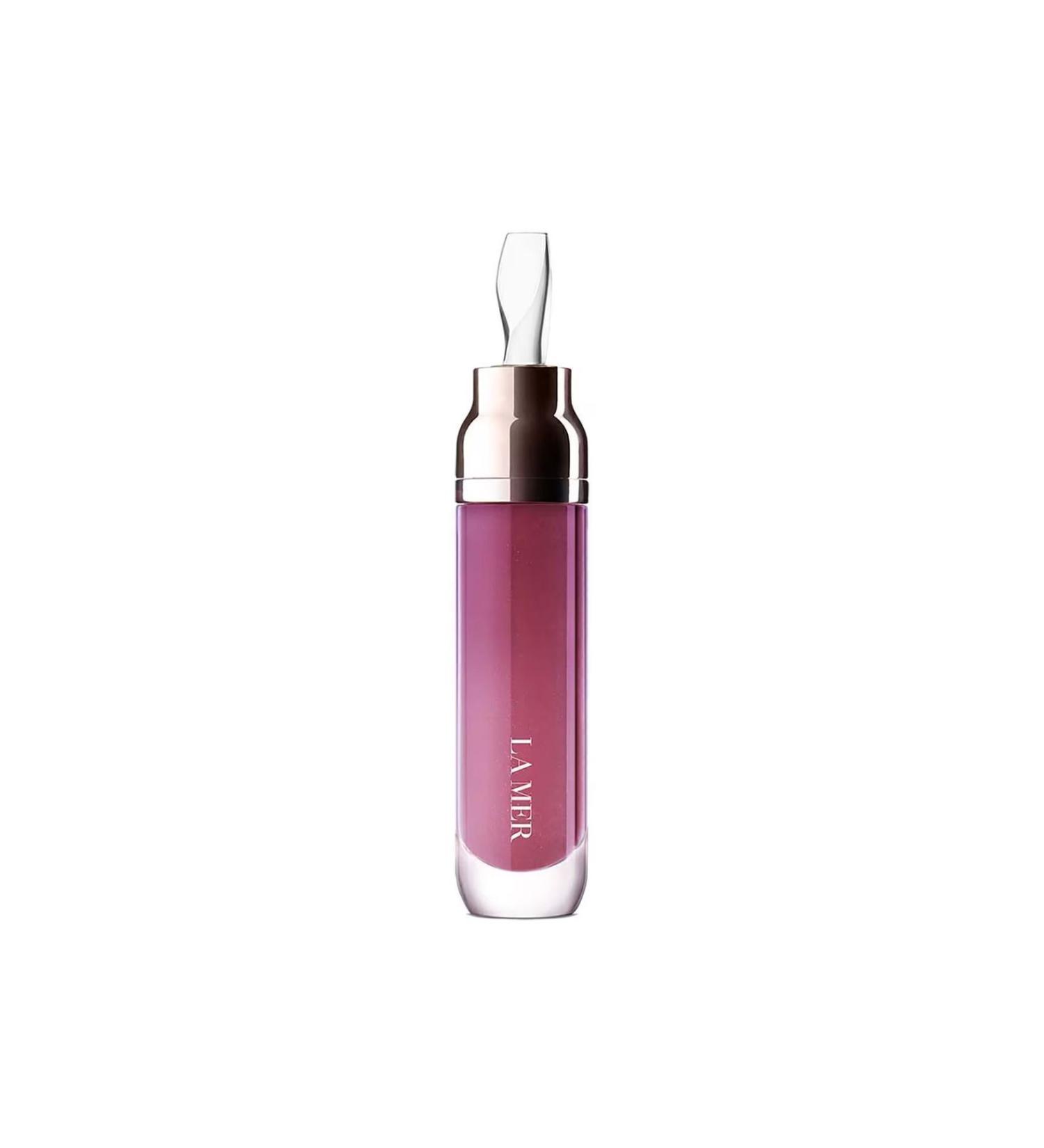 La Mer The Lip Volumizer - Lip Gloss 7 ml Sheer Berry
