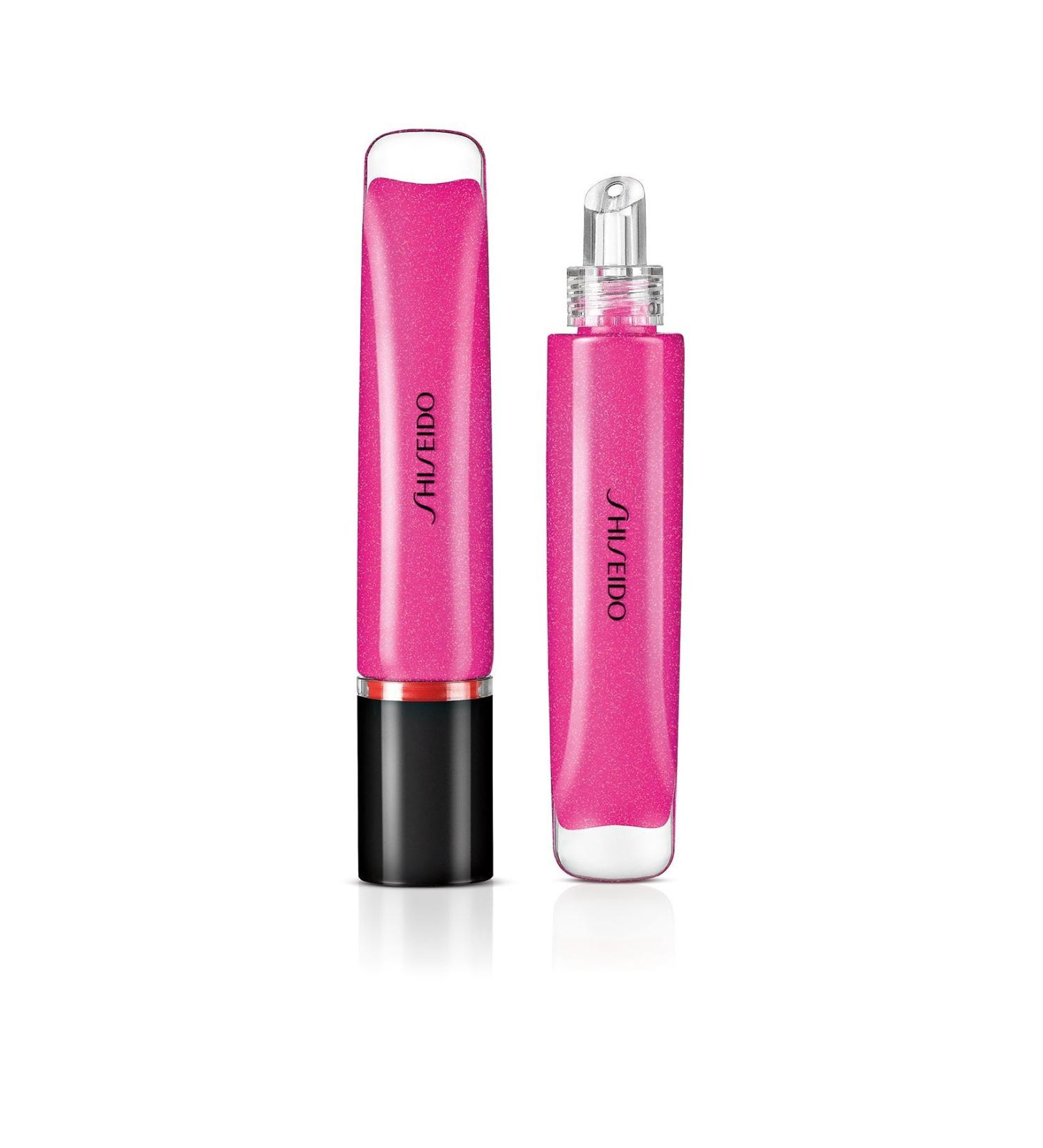 Shiseido SMU INTENSIVE SHINY AND MOISTURE LIP GLOSS SHIMMER GELGLOSS 08 9ML PSSN3940