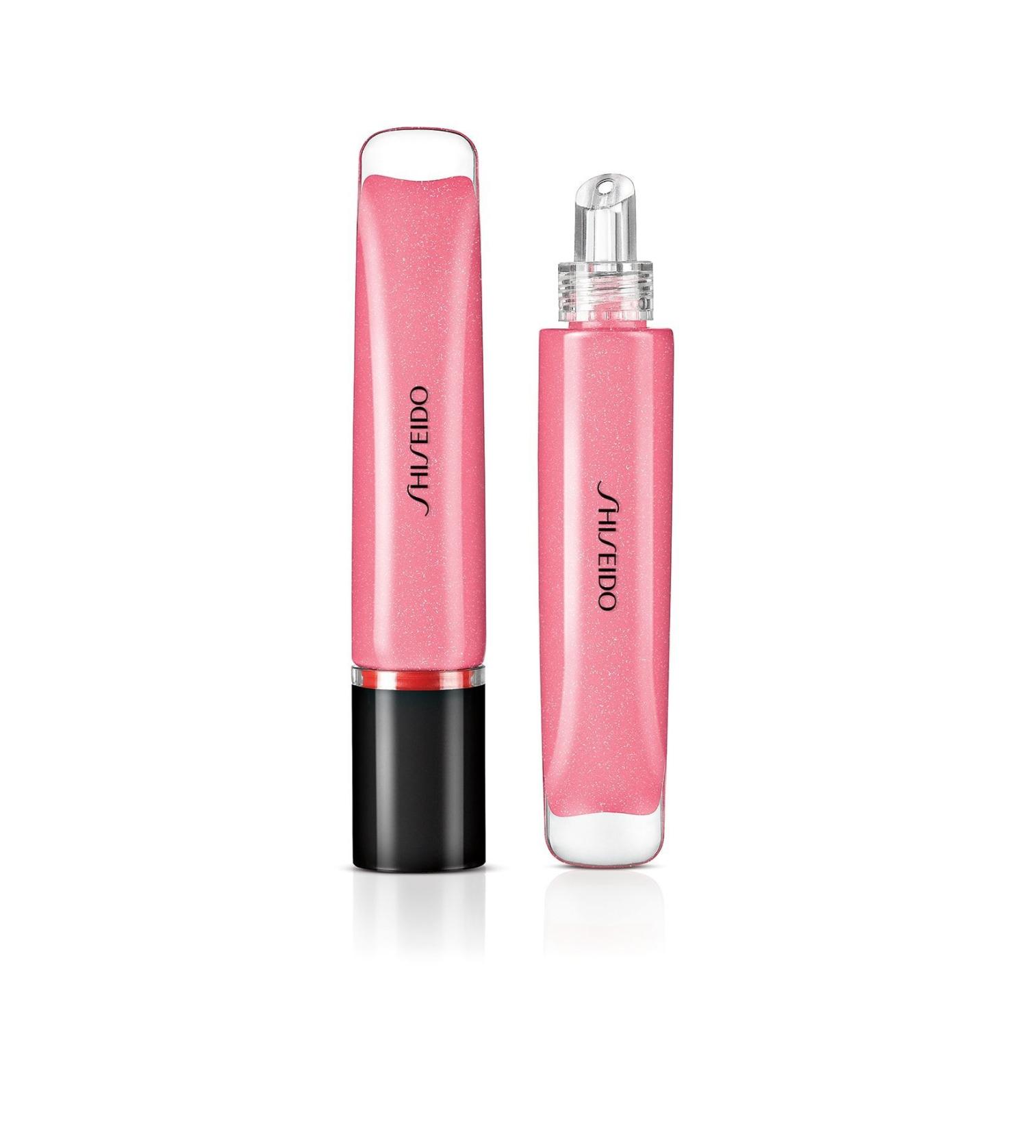 Shiseido SMU INTENSIVE SHINE AND MOISTURE GLOSS 04 9 ML PSSN3945
