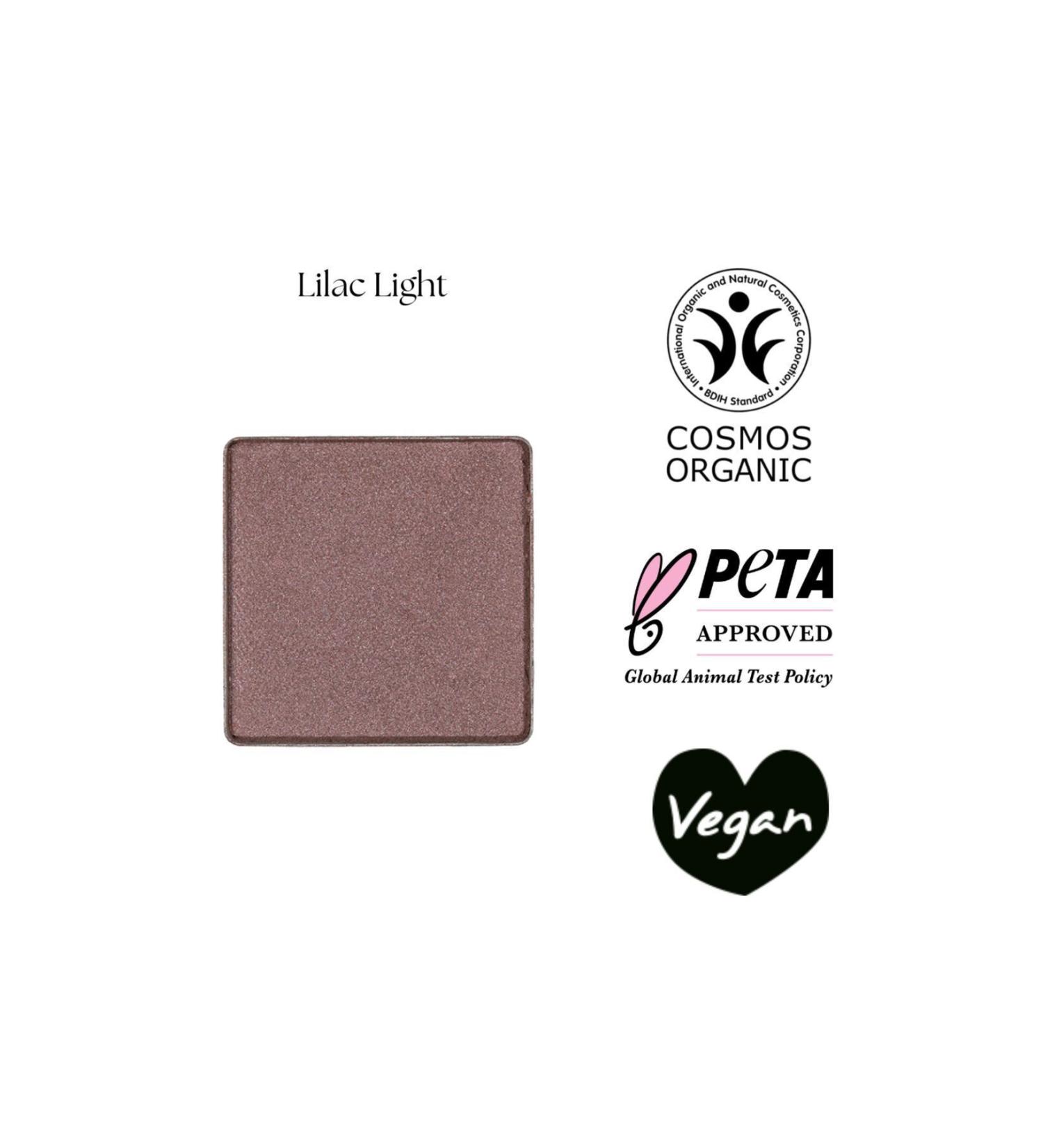 benecos Organic Vegan Eyeshadow (refill)