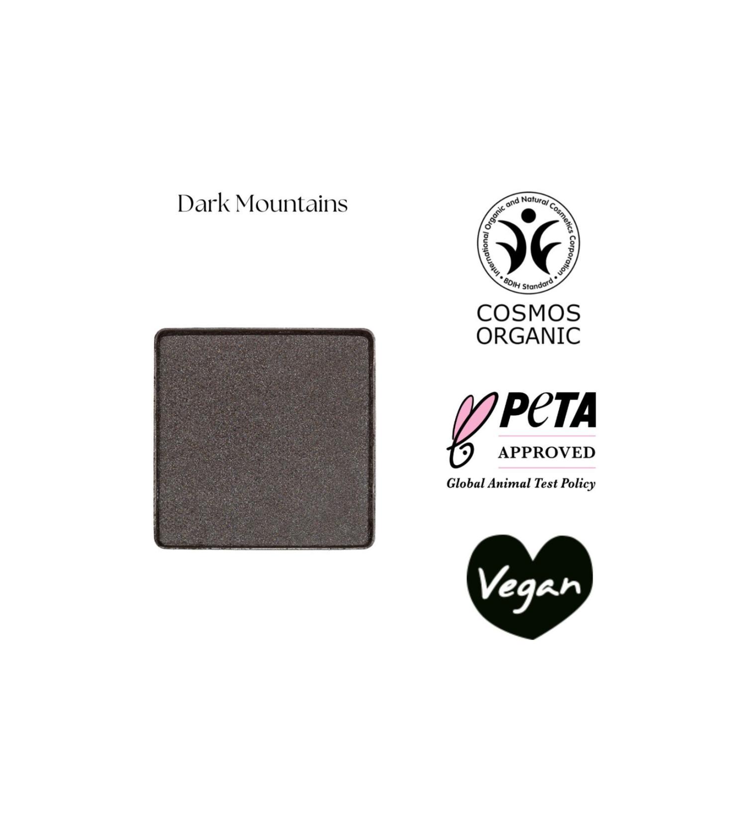 benecos Organic Vegan Eyeshadow (refill)