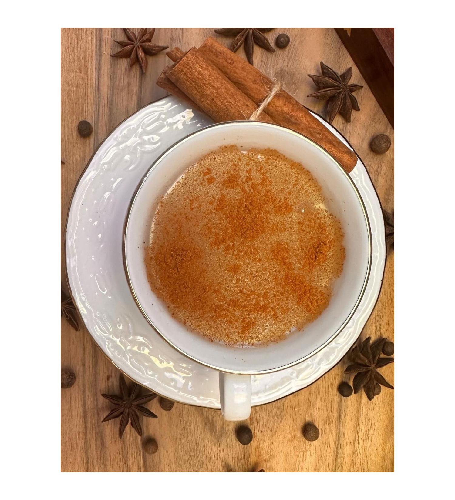 Flavourbest Gastronomy City 27 Sahlep 1000 gr