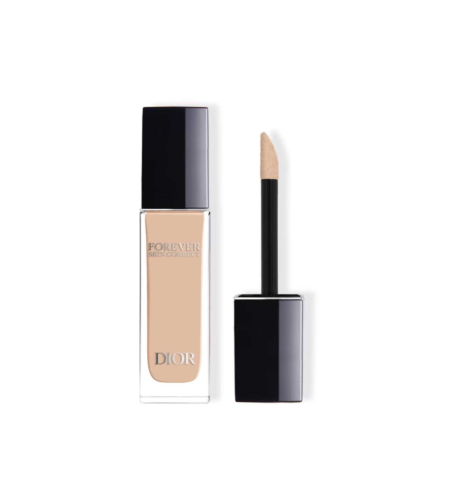 Dior - Concealer - Dior Forever Skin Correct Full-Coverage Concealer - 2 N Neutral + 11 ml