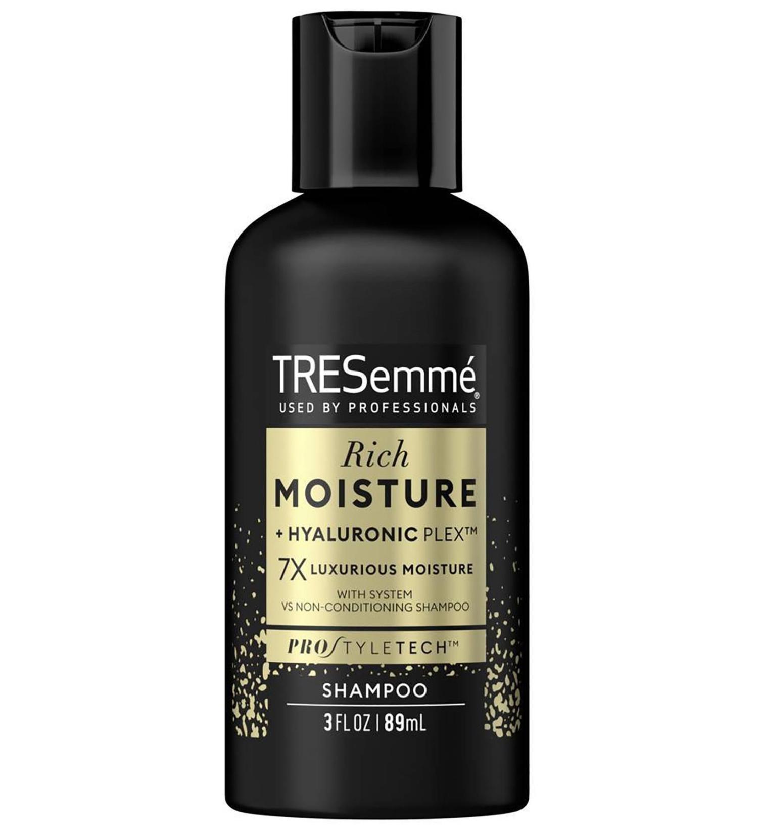 Tresemme Moisture Rich Moisturizing Shampoo 89ML