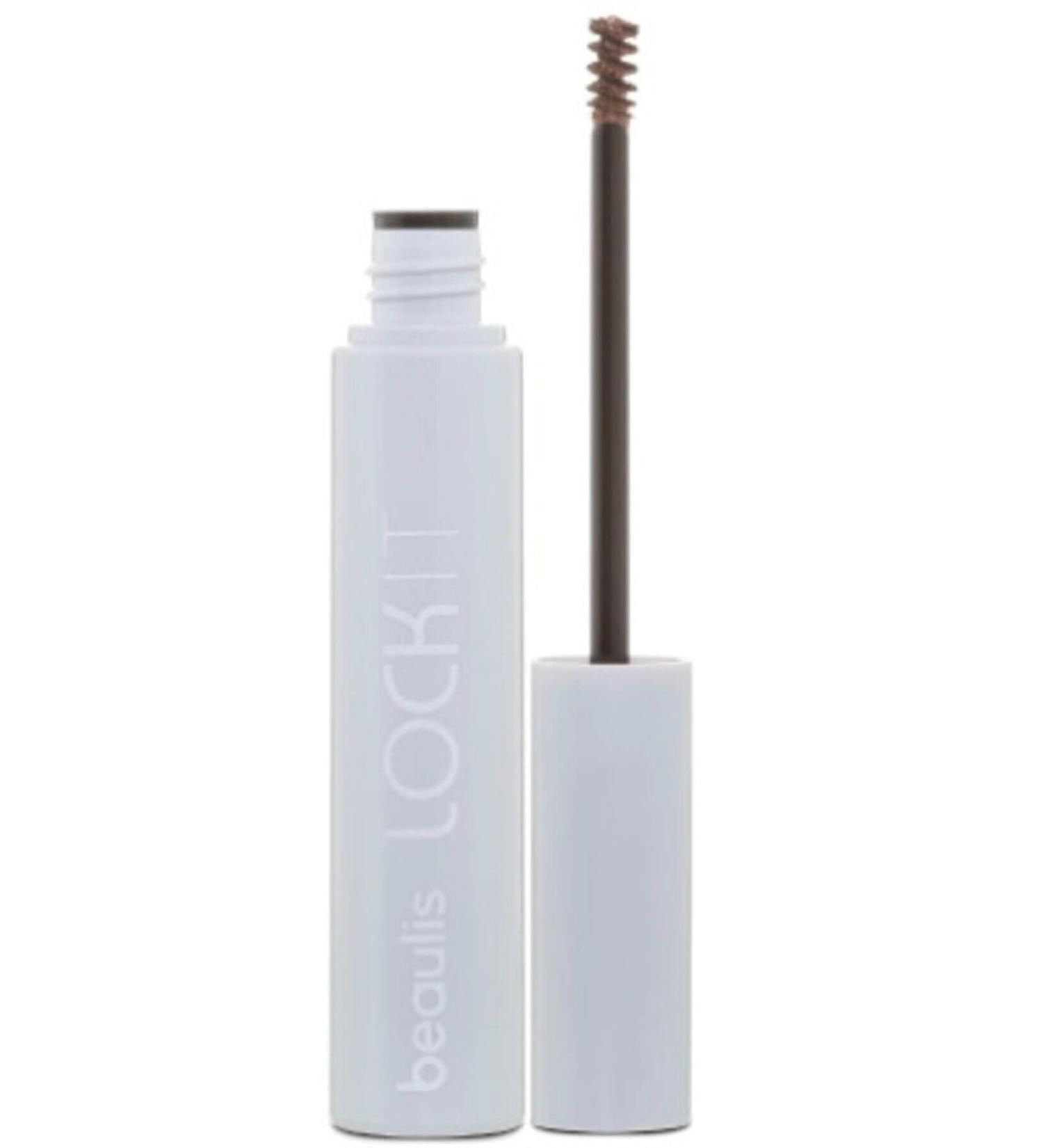 Beaulis Lock It Brow Mascara 199 Dark Brown