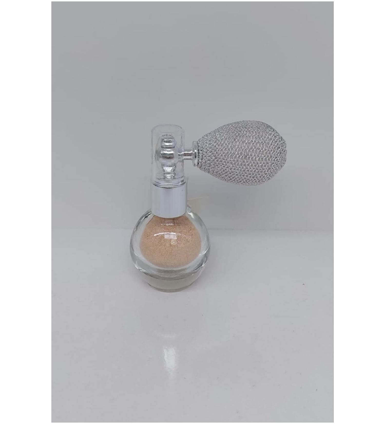 Rbs COSMETICS PUMP BODY SHINY GOLD - Buy Online on GoSupps.com