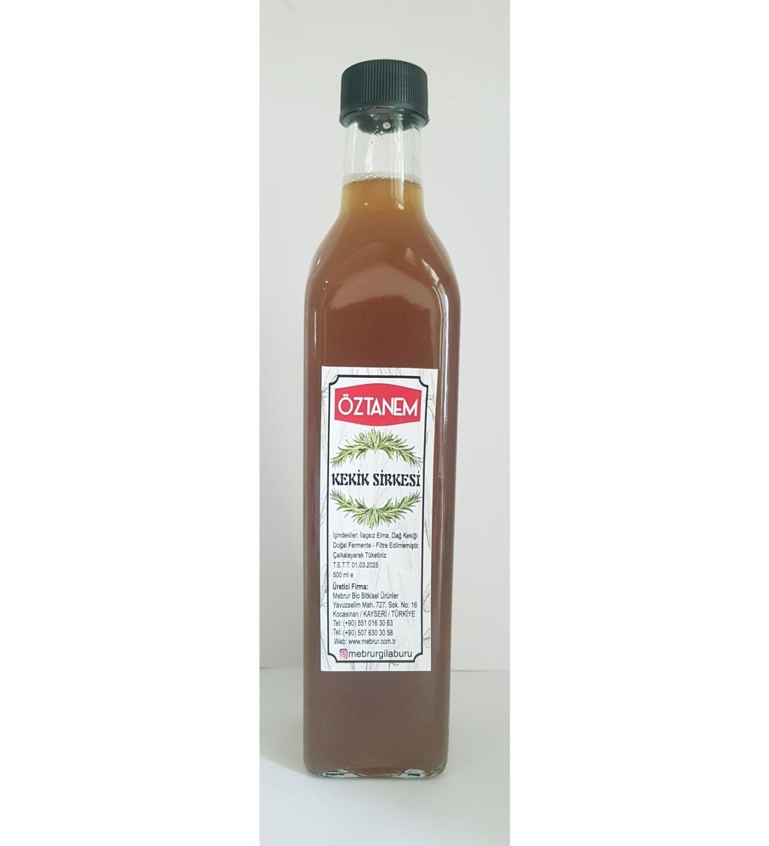 ZTANEM Thyme Vinegar