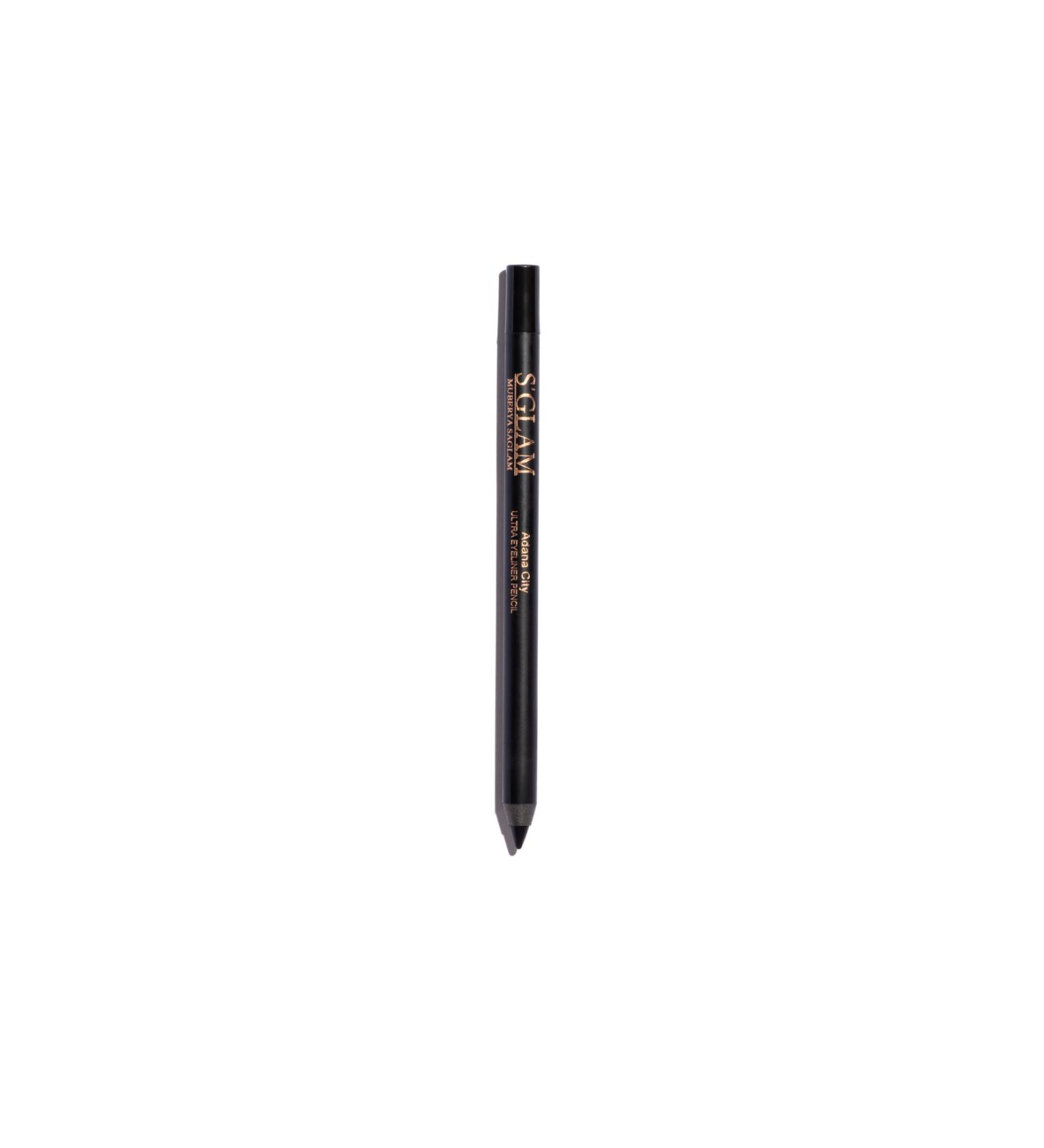 S'GLAM Eyeliner Pencil Adana City