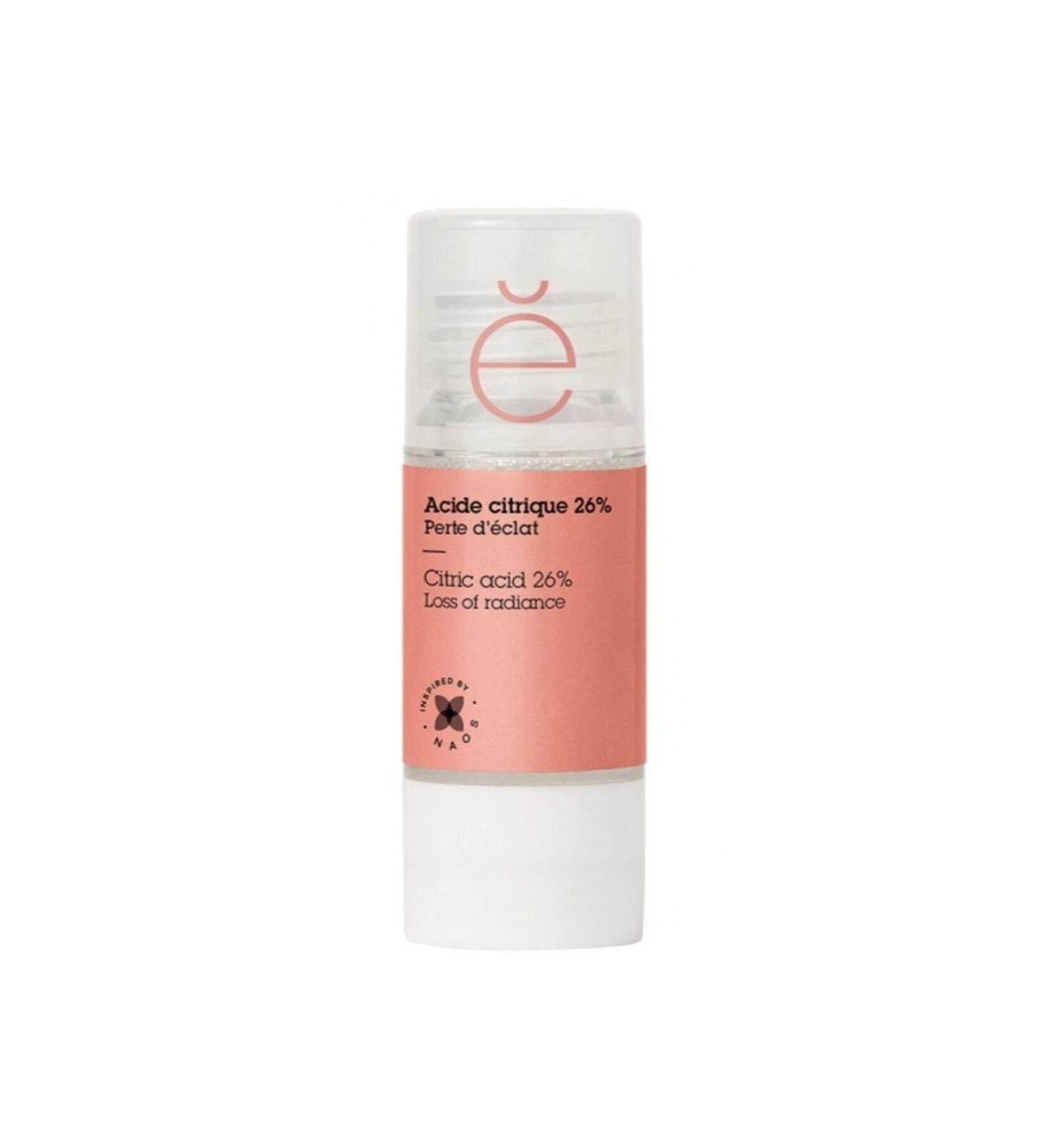 Etat Pur Aha Pure Active Skin Tone Equalizing Concentrated Care Product 15 Ml SkinSerumPro32