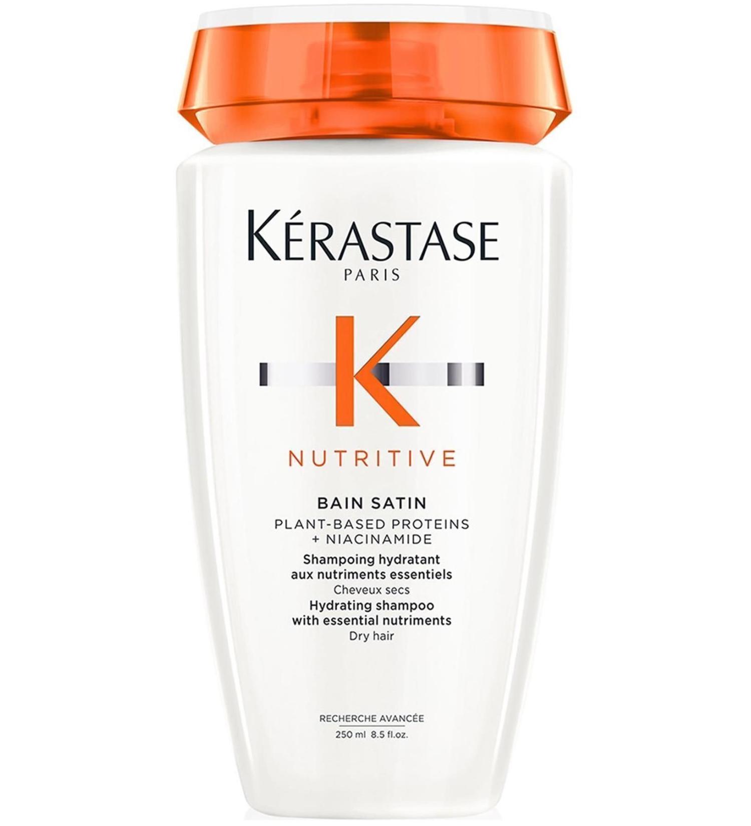 Kerastase Nutritive Bain Satin Neslibeauty