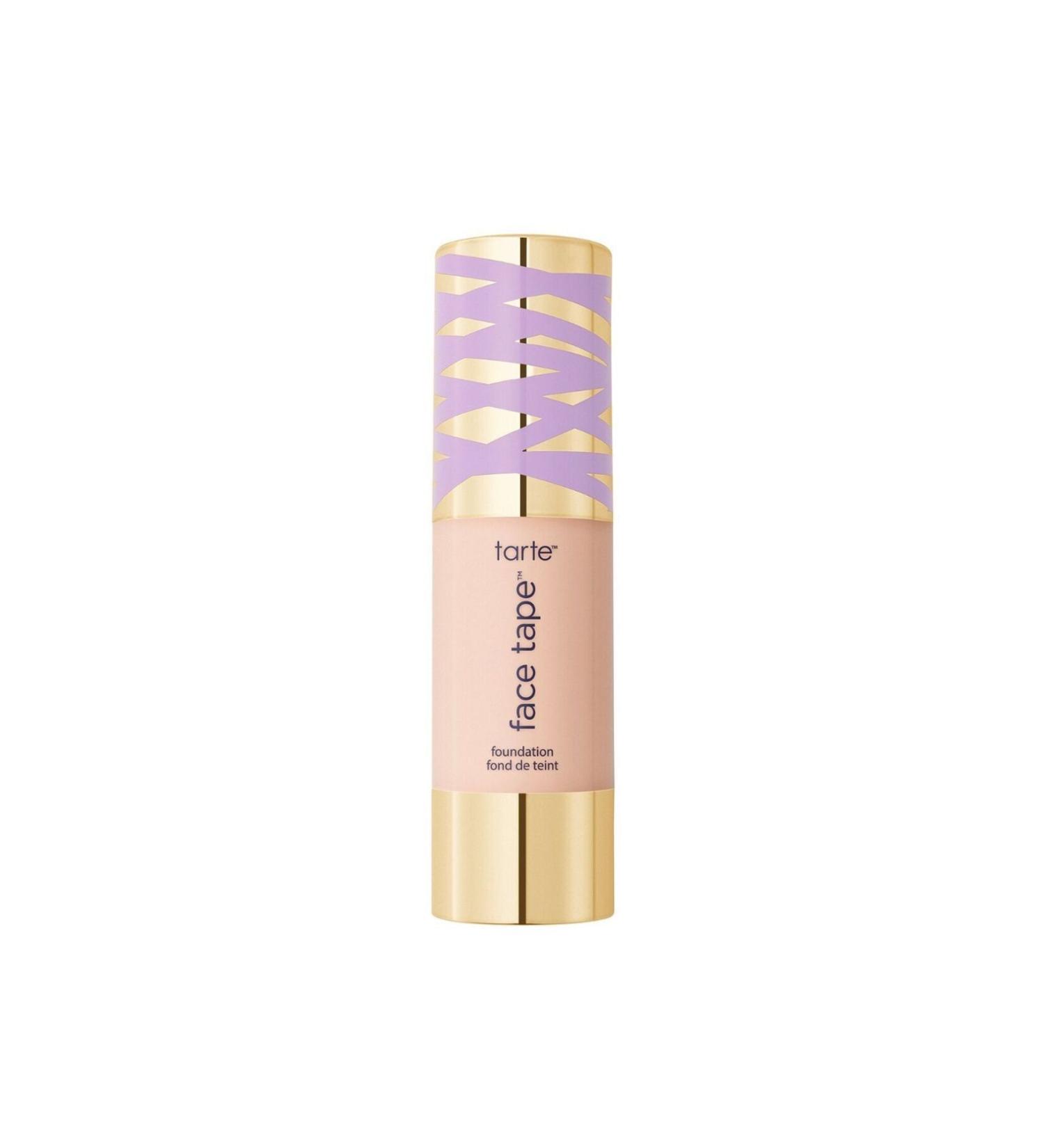 Tarte Face Tape Flawless Foundation 29N LIGHT MEDIUM NEUTRAL 30ml Pinkestcosmetics