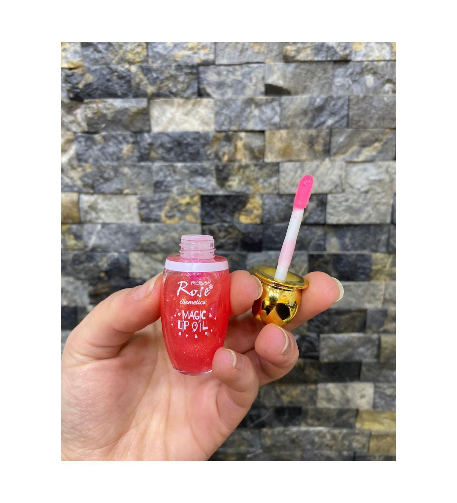 Rose Lip gloss - Buy Online on GoSupps.com