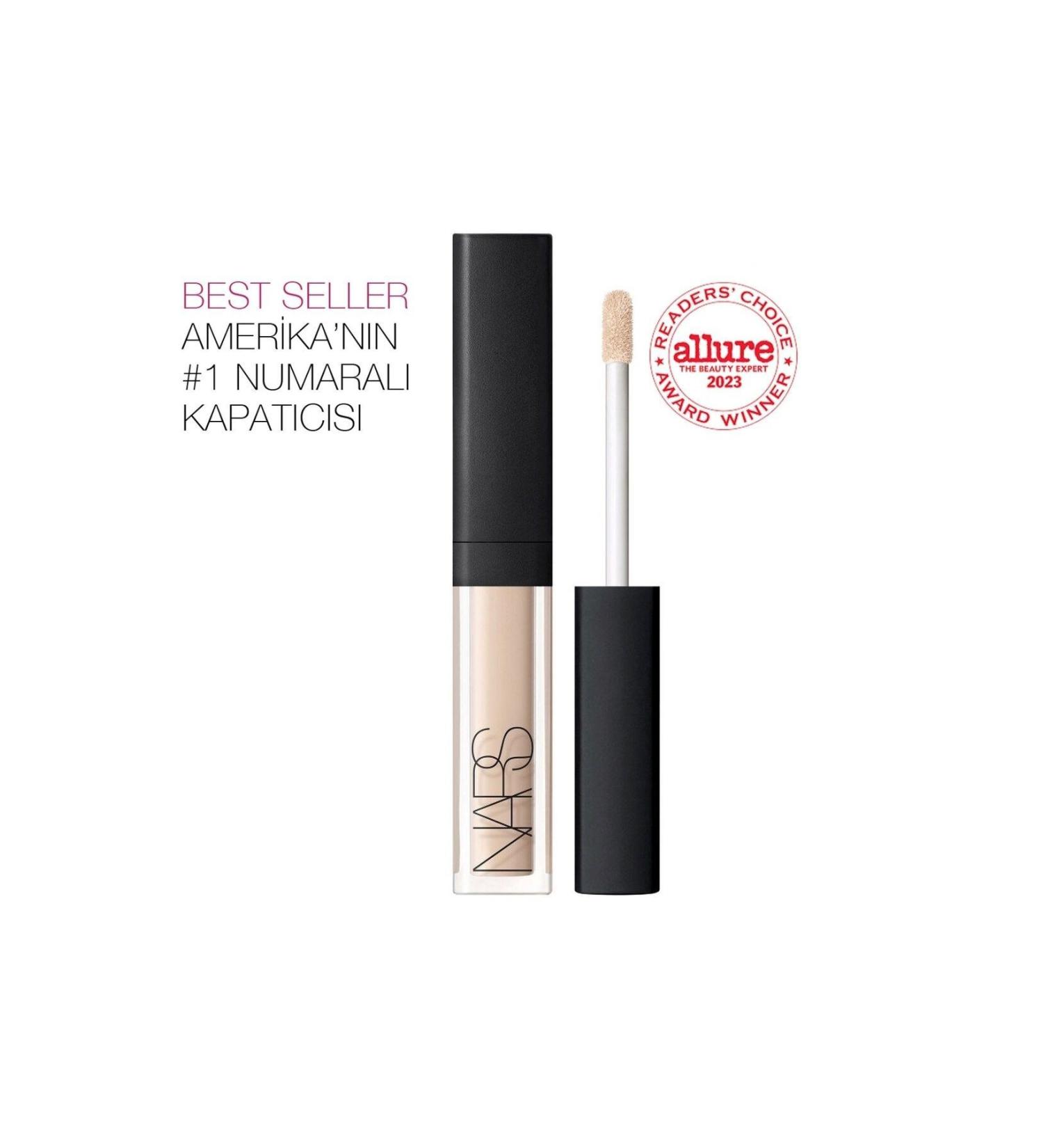 Nars RADIANT CREAMY MINI UNDER-EYE CONCEALER-CHANT LLY PGROUP.33