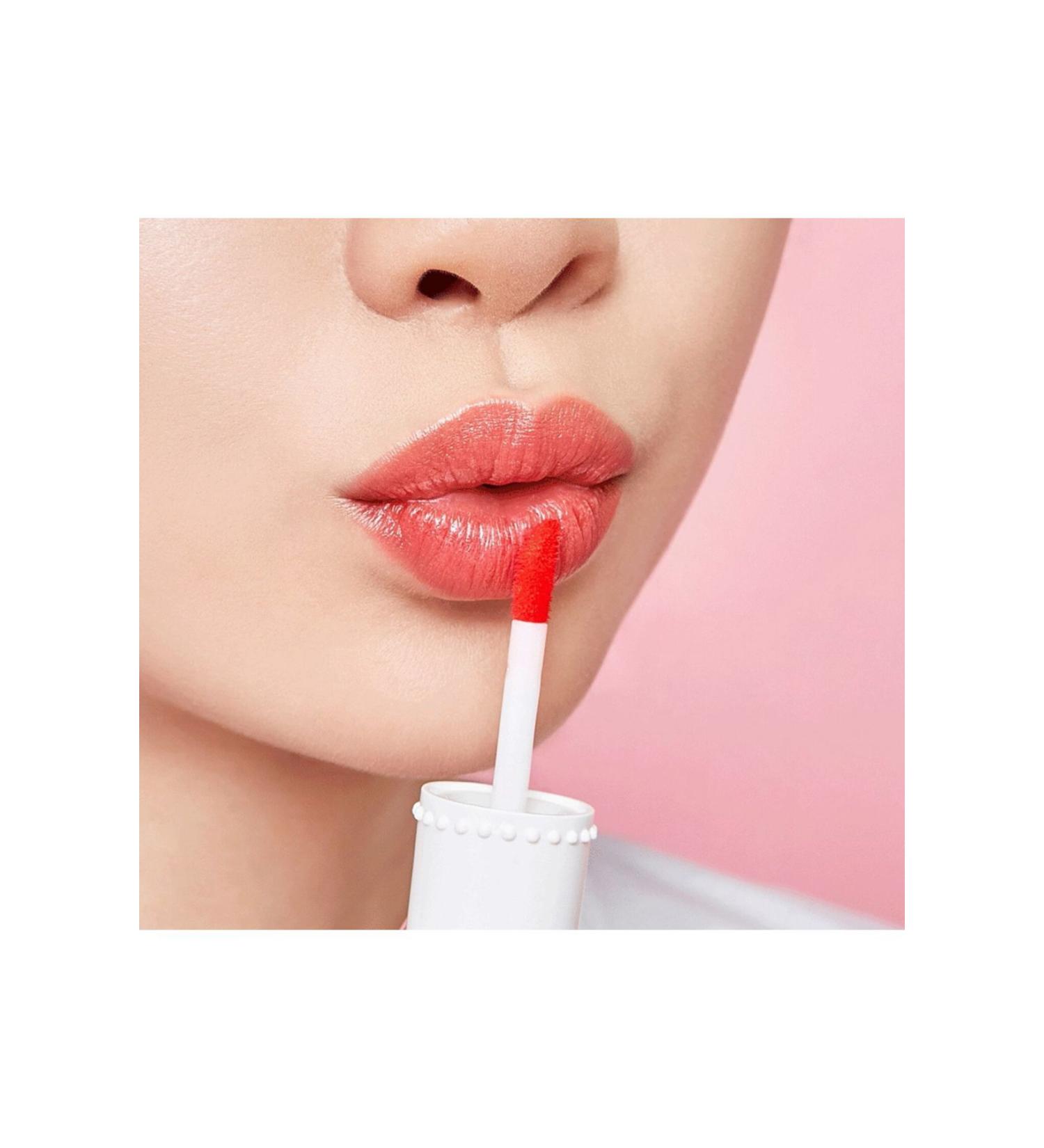 benefit cosmetics Chacha Tint Liquid Lip and Cheek Tint 6ml Stariumcosmetics