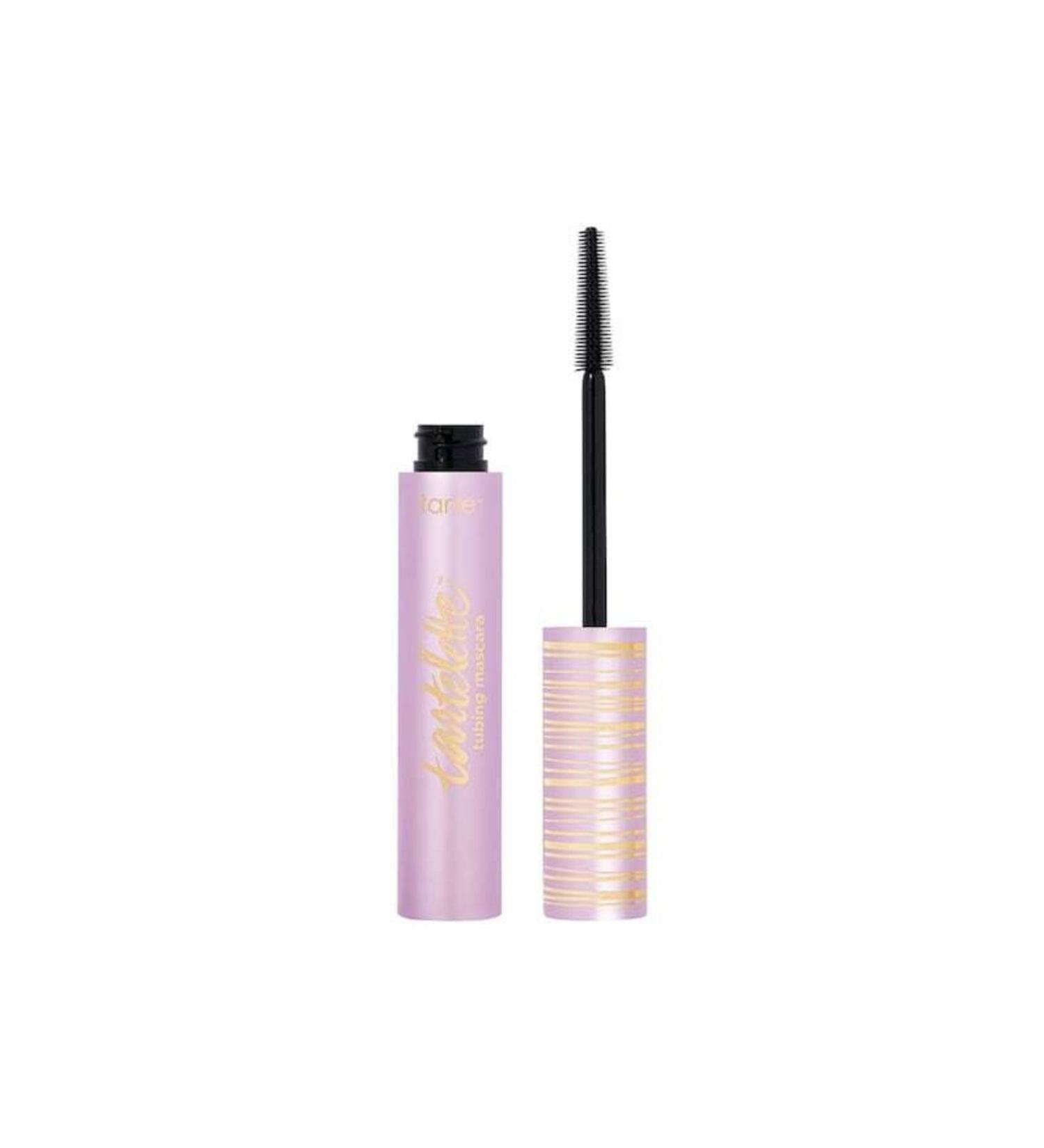Tarte Lette Tubing Mascara Pinkestcosmetics