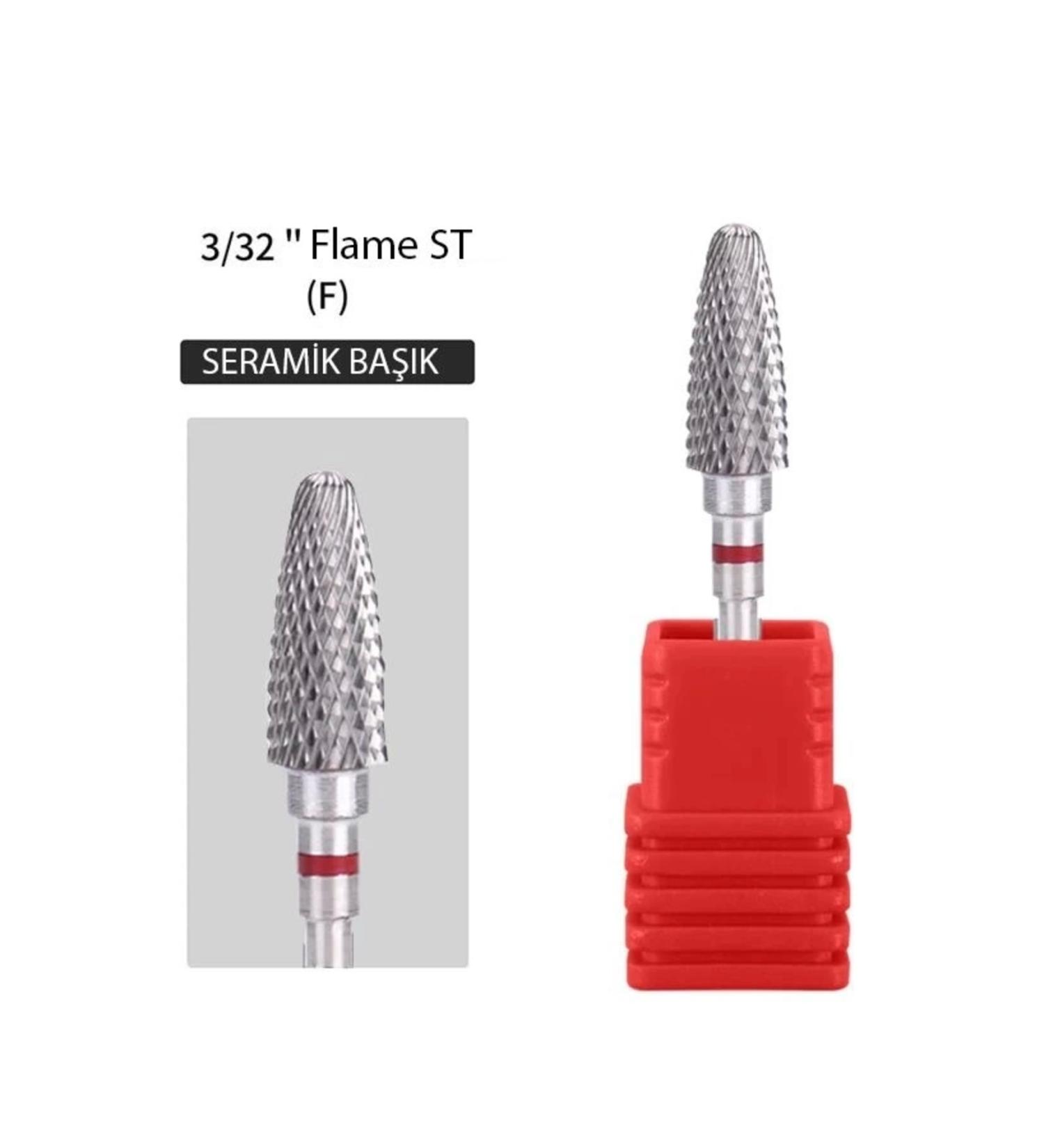 Wholesale Find Ceramic Milling Bit Suitable for Artificial Nails Gel Nails Dry Manicure Use 1353A