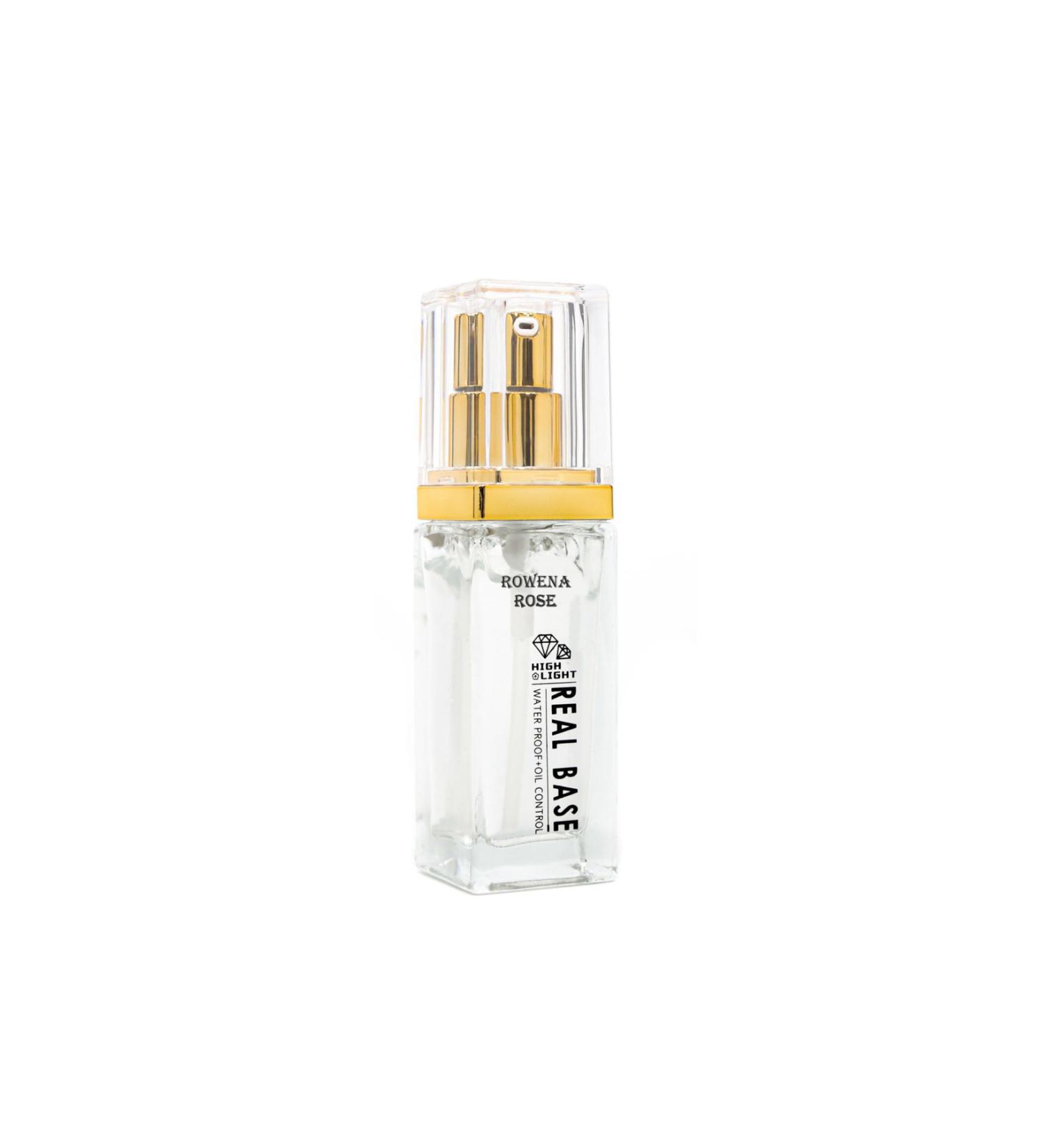 ROWENAROSE Illuminating Primer Make-Up Base