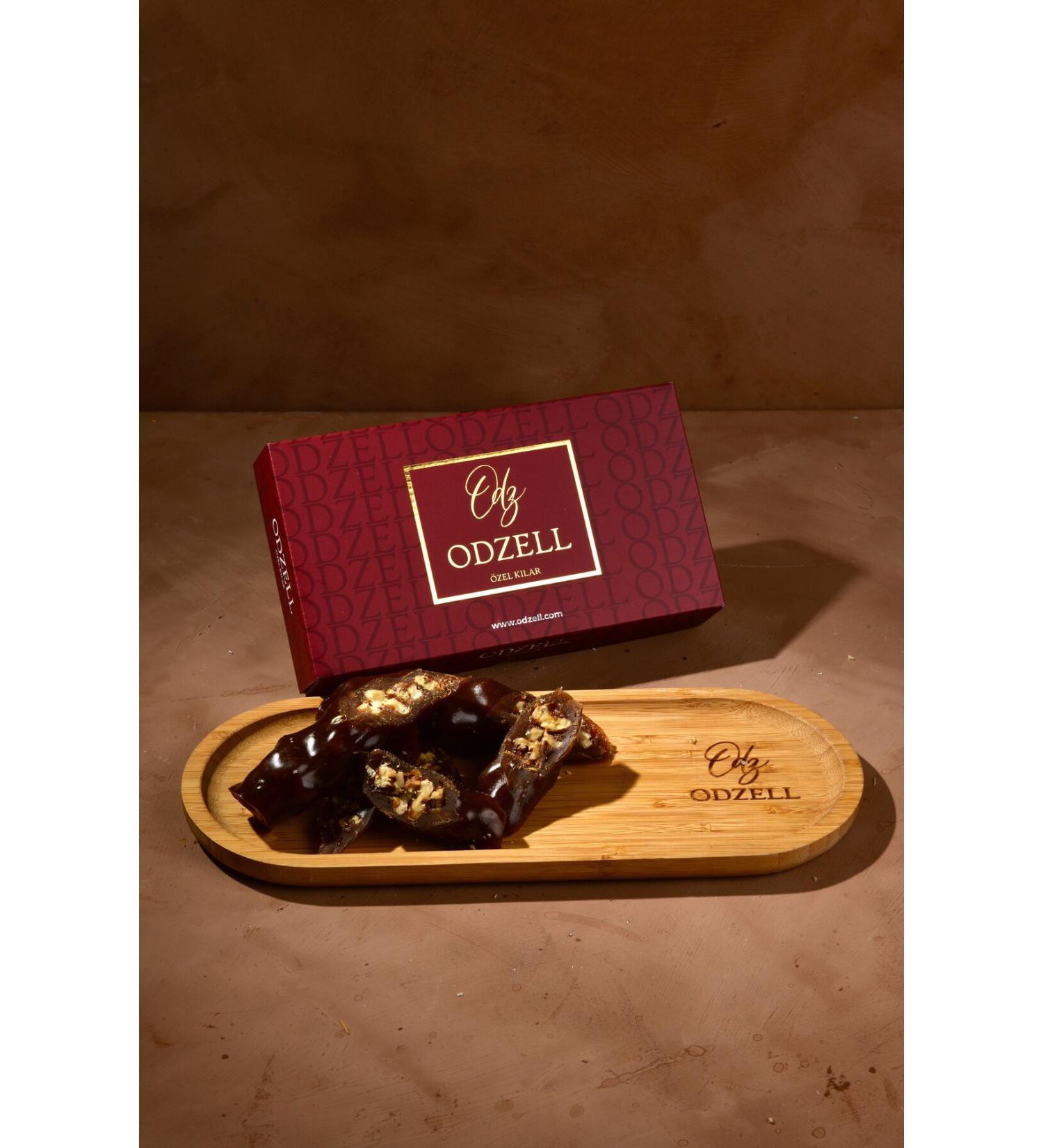 Odzell Sugar-Free and Gluten-Free Mulberry K mesi 250 Gr.