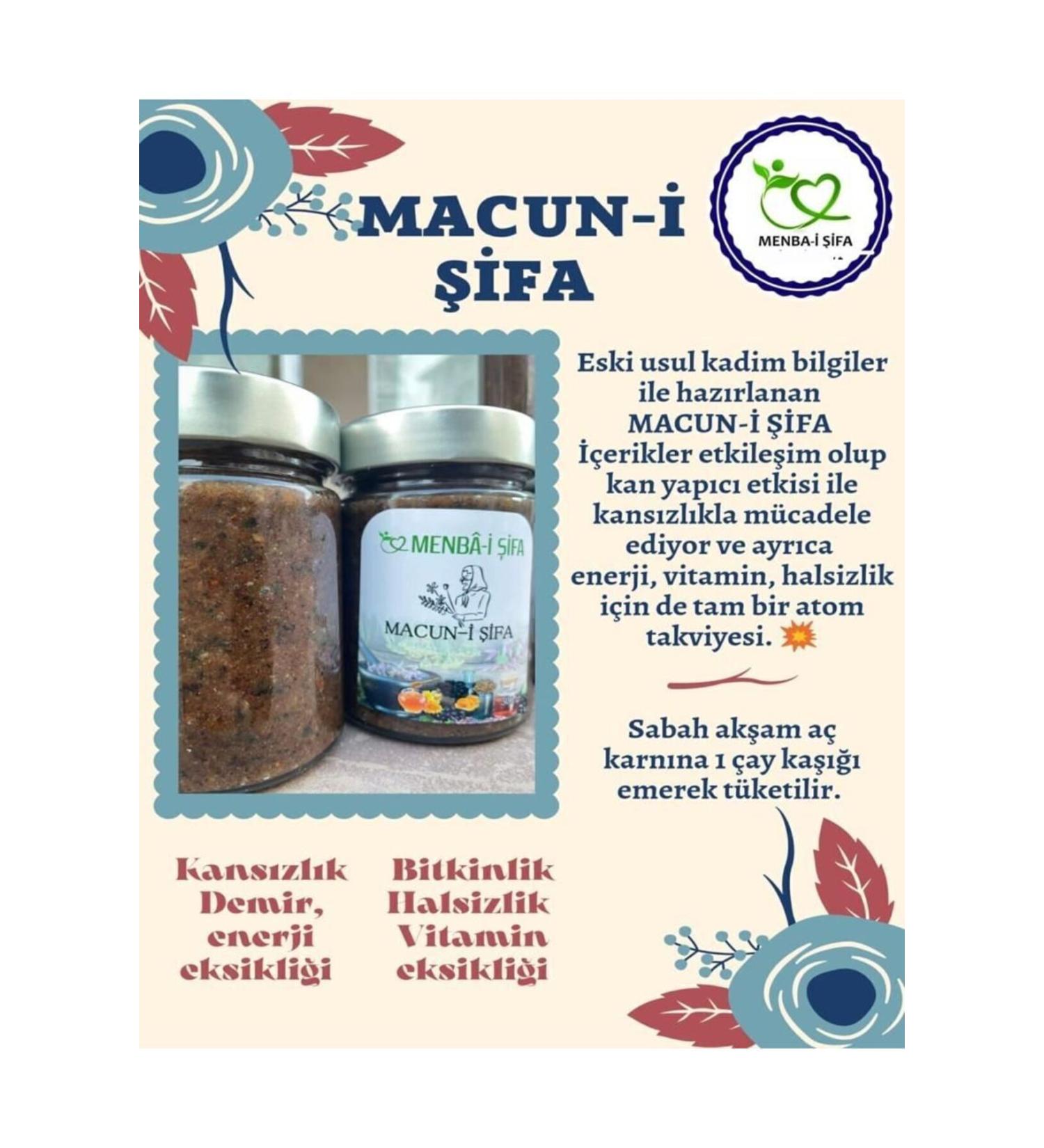 source of healing Paste of healing