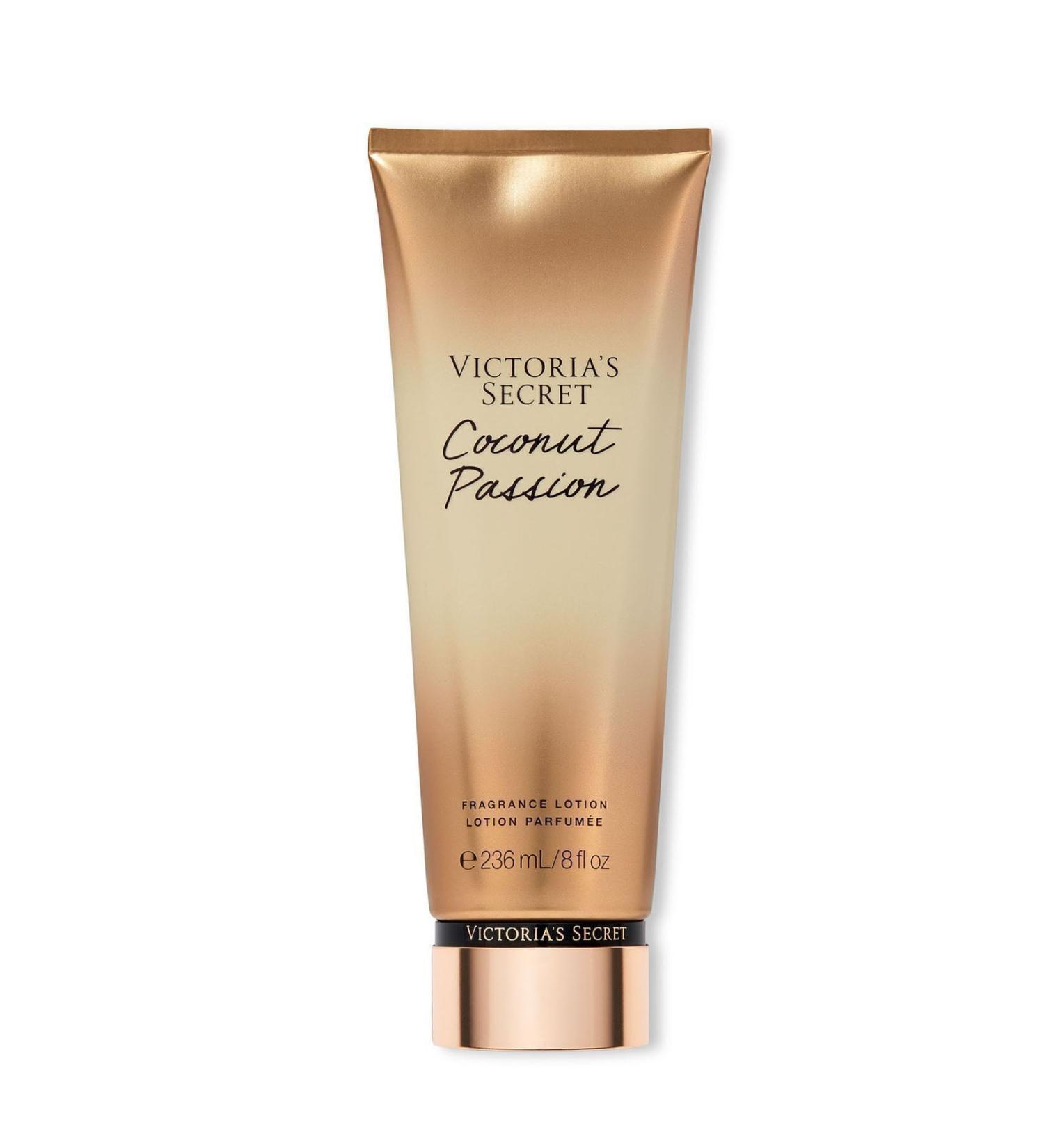 Victoria's Secret Coconut Passion Body Lotion - Buy Online on GoSupps.com