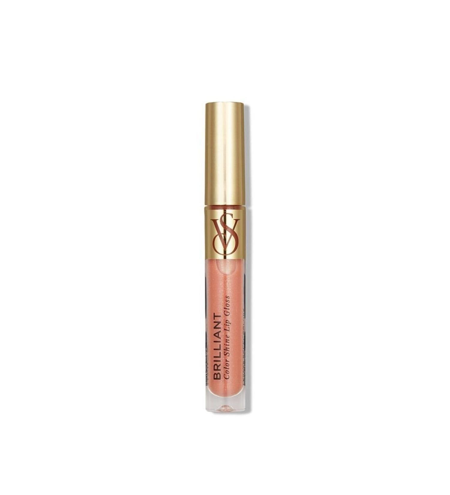 Victoria's Secret Brilliant Colour Lip Gloss Lipstick