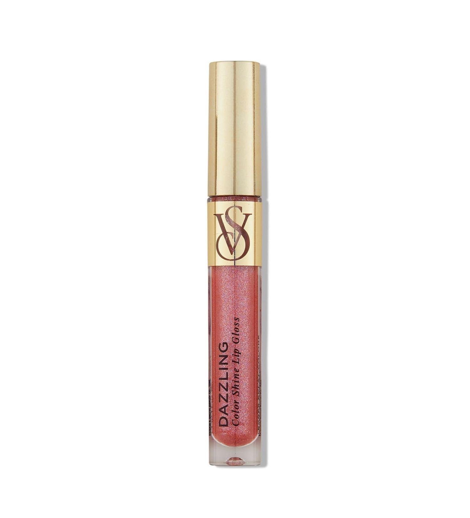 Victoria's Secret Dazzling Color Shine Lip Gloss Lipstick