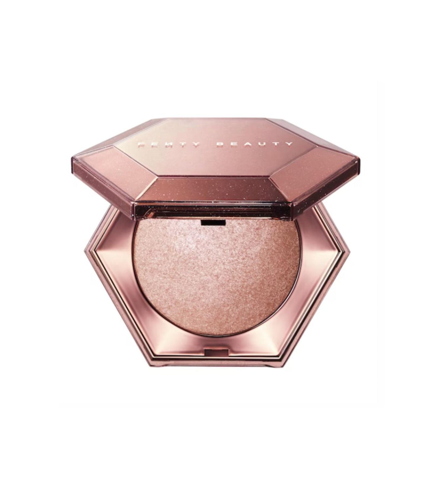FENTY BEAUTY Diamond Bomb All-Over Diamond Veil - Perfecting and Shining Illuminator - Buy Online on GoSupps.com