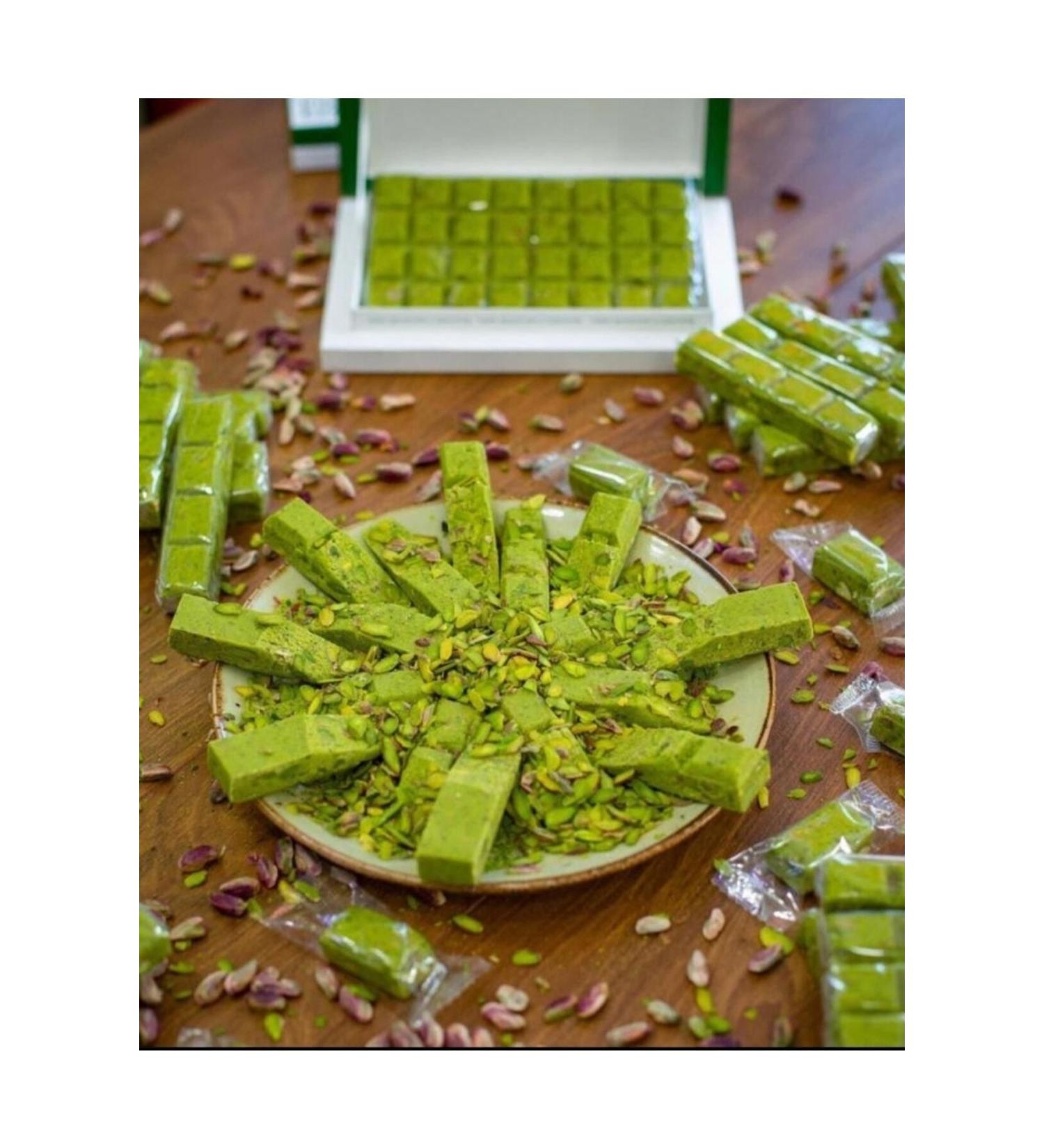 Mara pazar Peanut Butter Billur (450 GR) - Buy Online on GoSupps.com