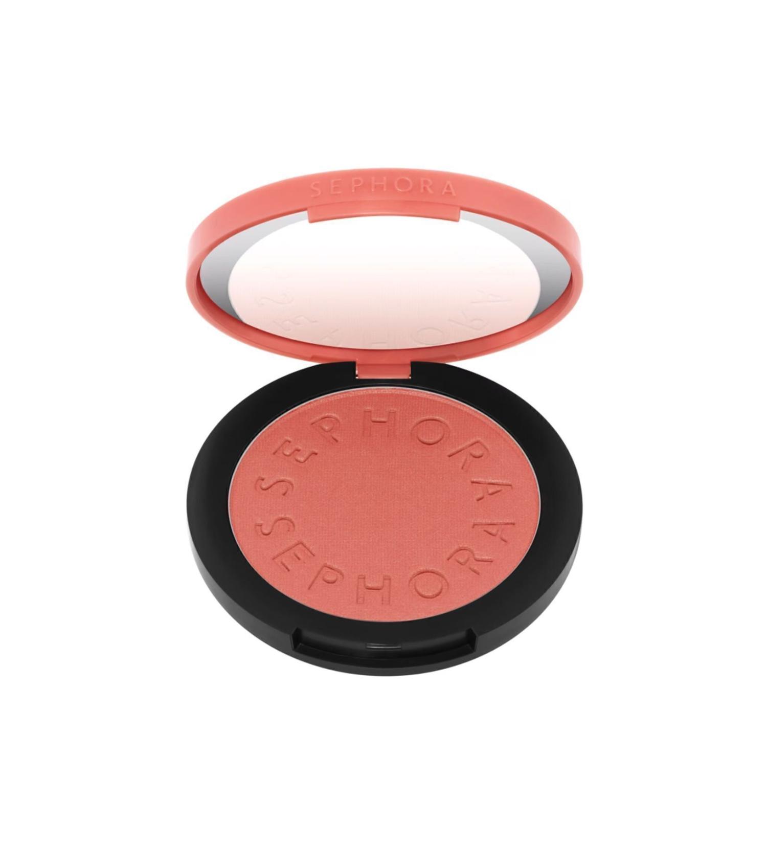Sephora Colorful Blush - Powder Blush 12 Colours - Buy Online on GoSupps.com
