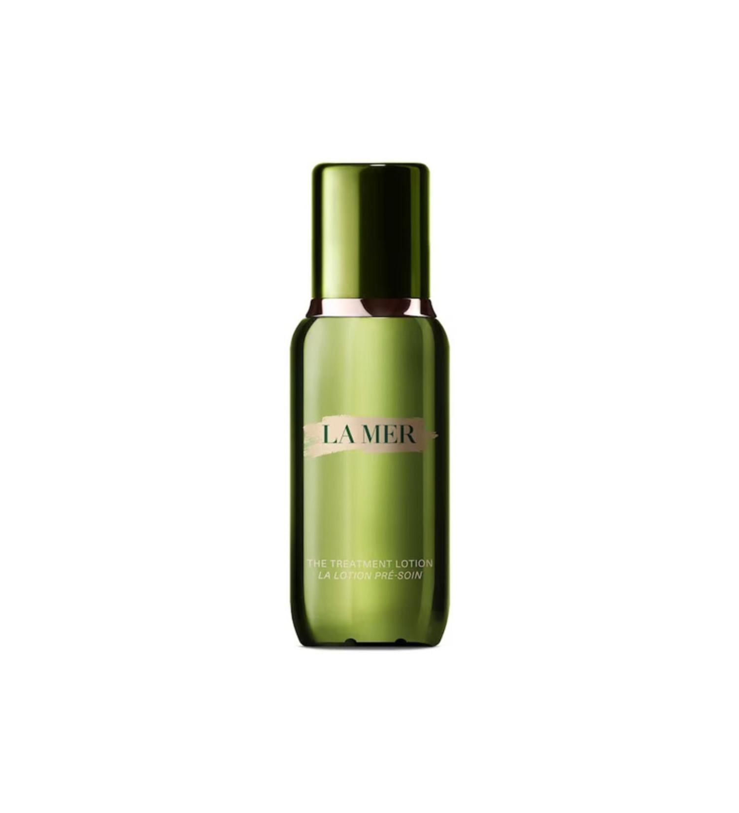 La Mer Treatment Lotion - Skin Care Lotion 150 ml - Buy Online on GoSupps.com
