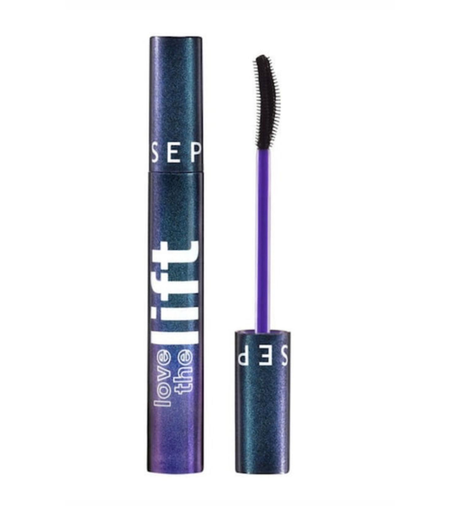 SEPHORA COLLECTION Extra Curl and Volume Mascara - Love the Lift - Original Size - Buy Online on GoSupps.com