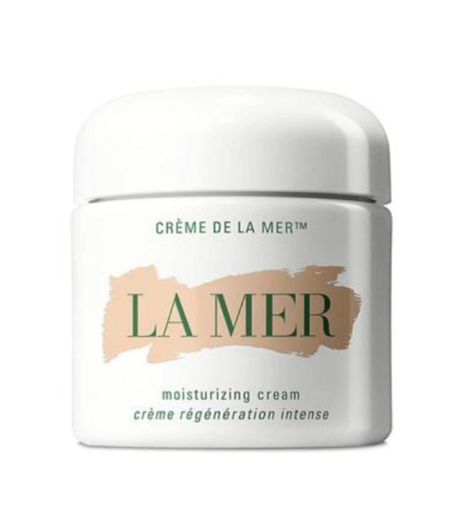 La Mer Cr me De Moisturizing Cream Intensive Moisturizing Cream ONYACOSMETIC